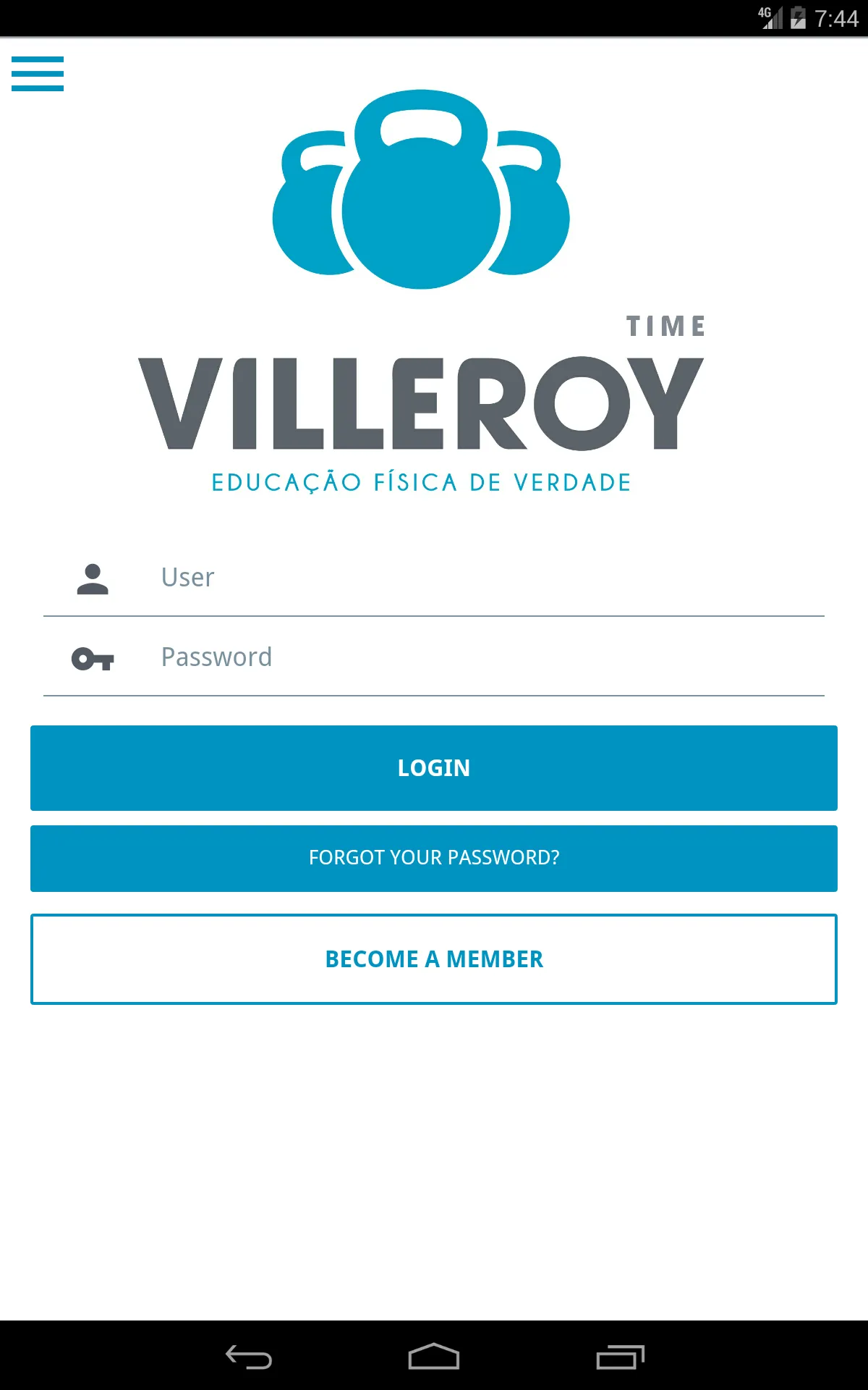 Team Villeroy | Indus Appstore | Screenshot