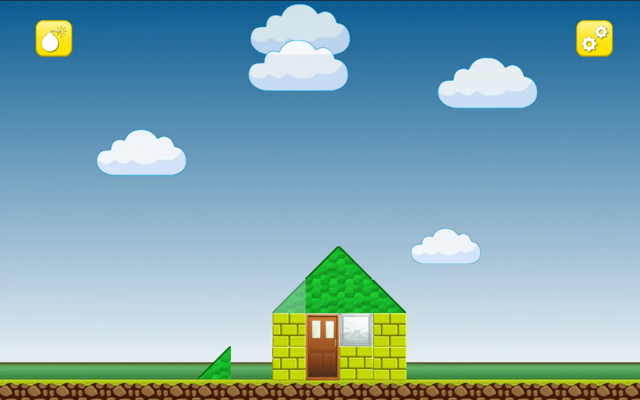 Children's building | Indus Appstore | Screenshot