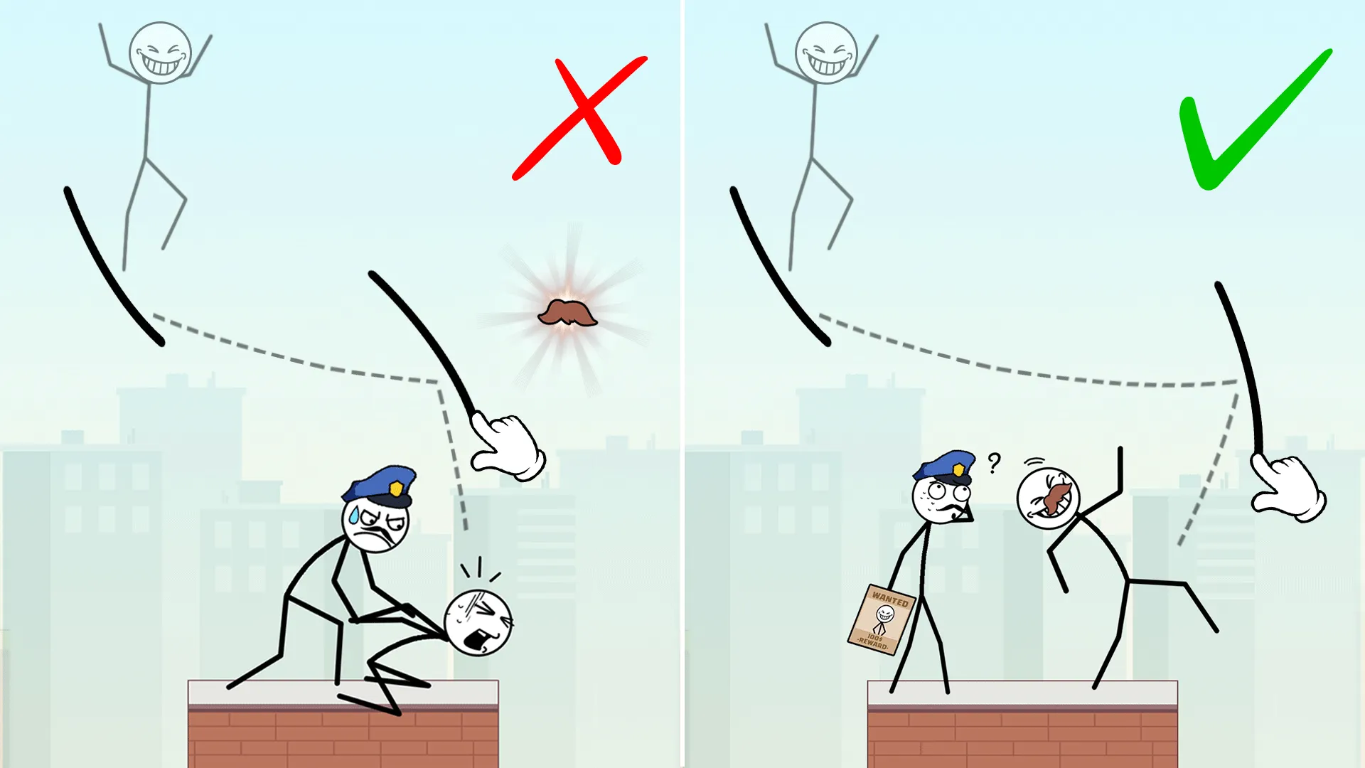 Mr Bounce | Indus Appstore | Screenshot