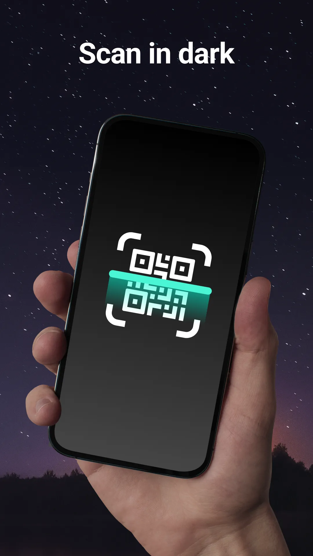 QuickScan: QR & Barcode Reader | Indus Appstore | Screenshot