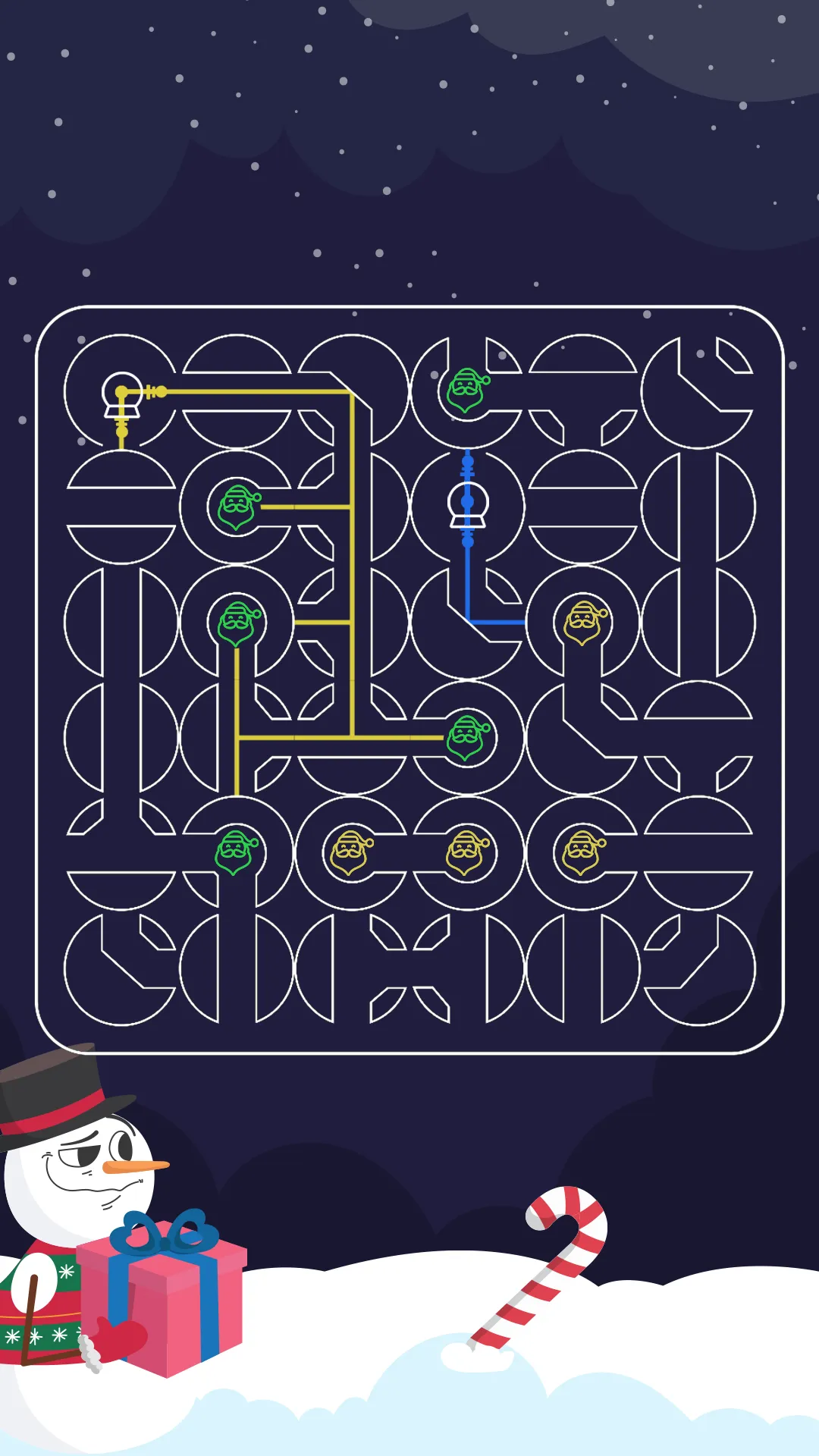 Laser Bounce Puzzle | Indus Appstore | Screenshot