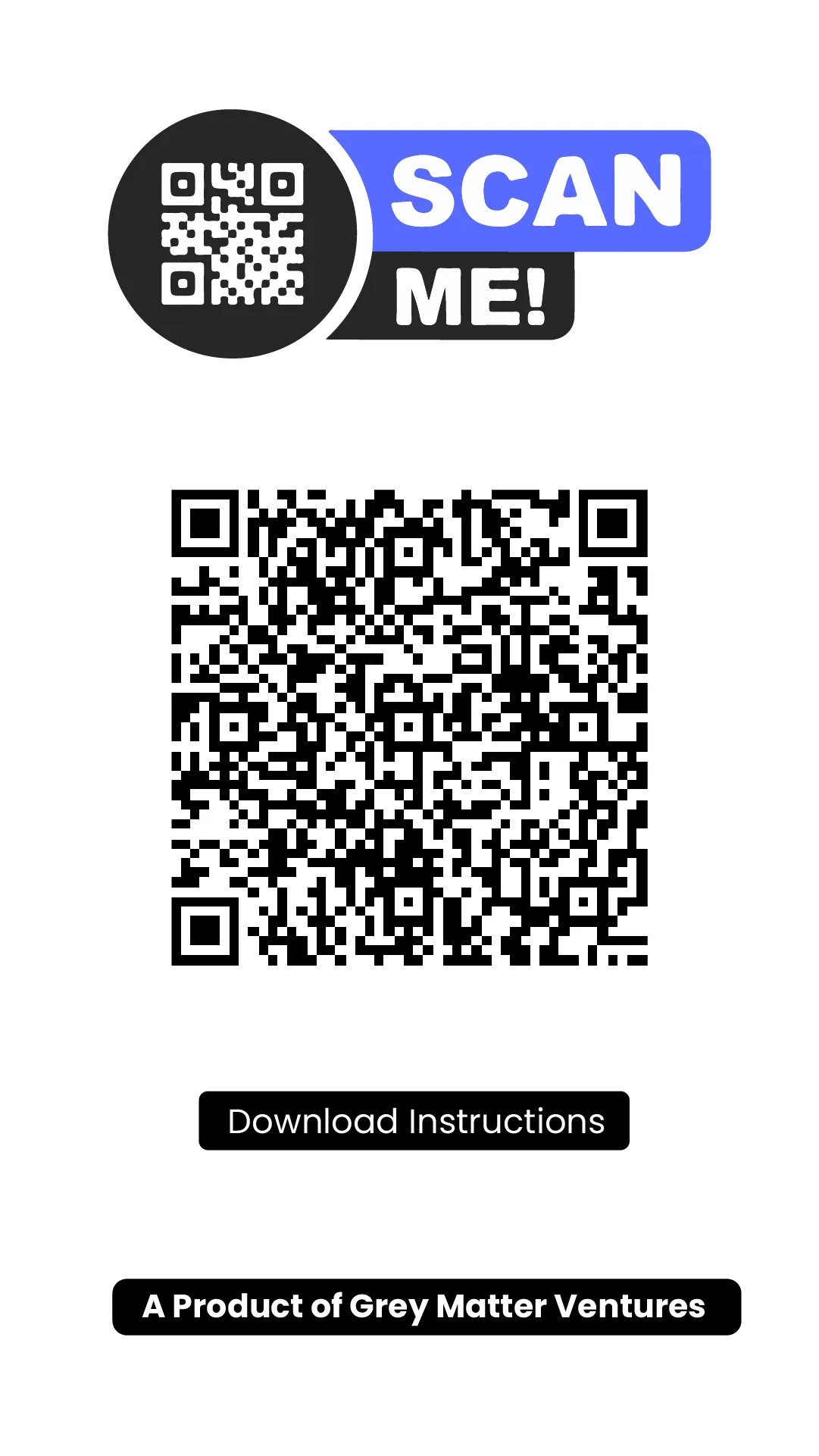 Scan Me | Indus Appstore | Screenshot