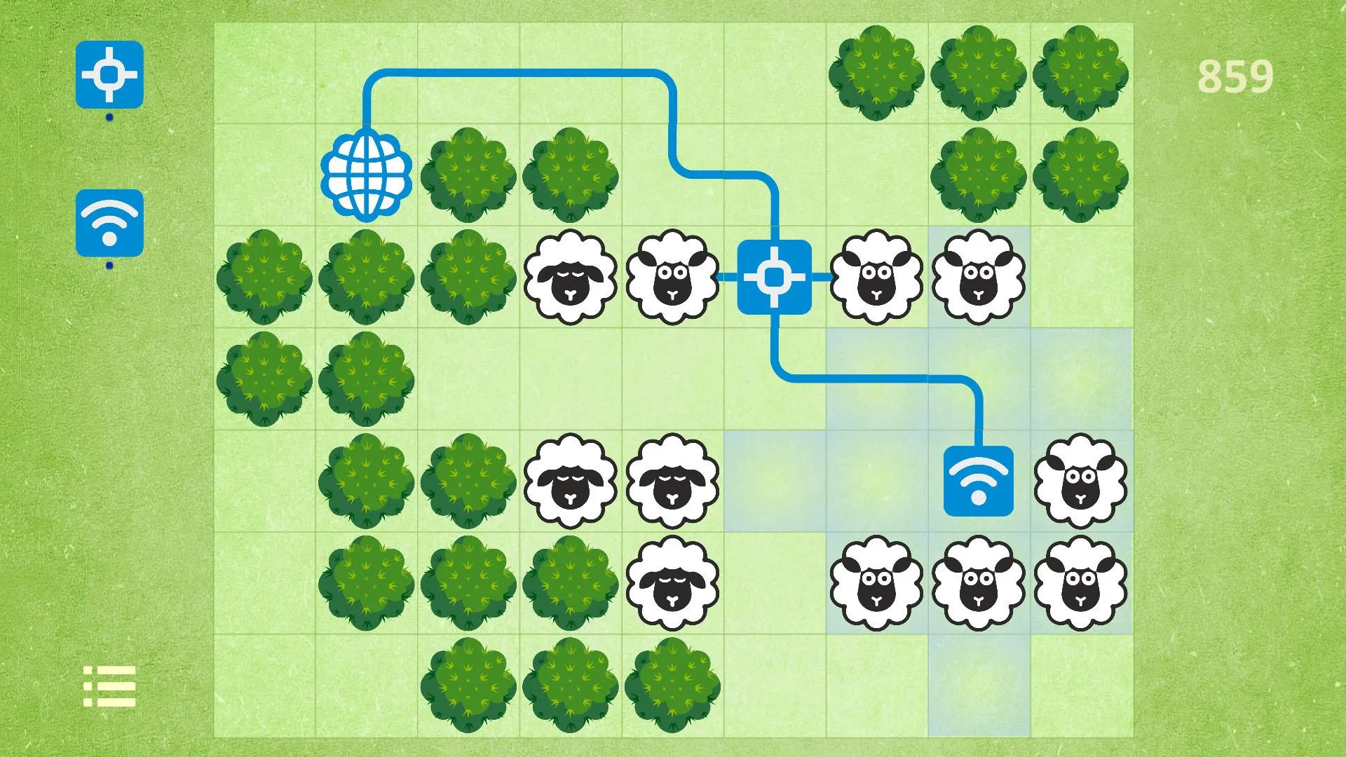 Connect Sheep | Indus Appstore | Screenshot