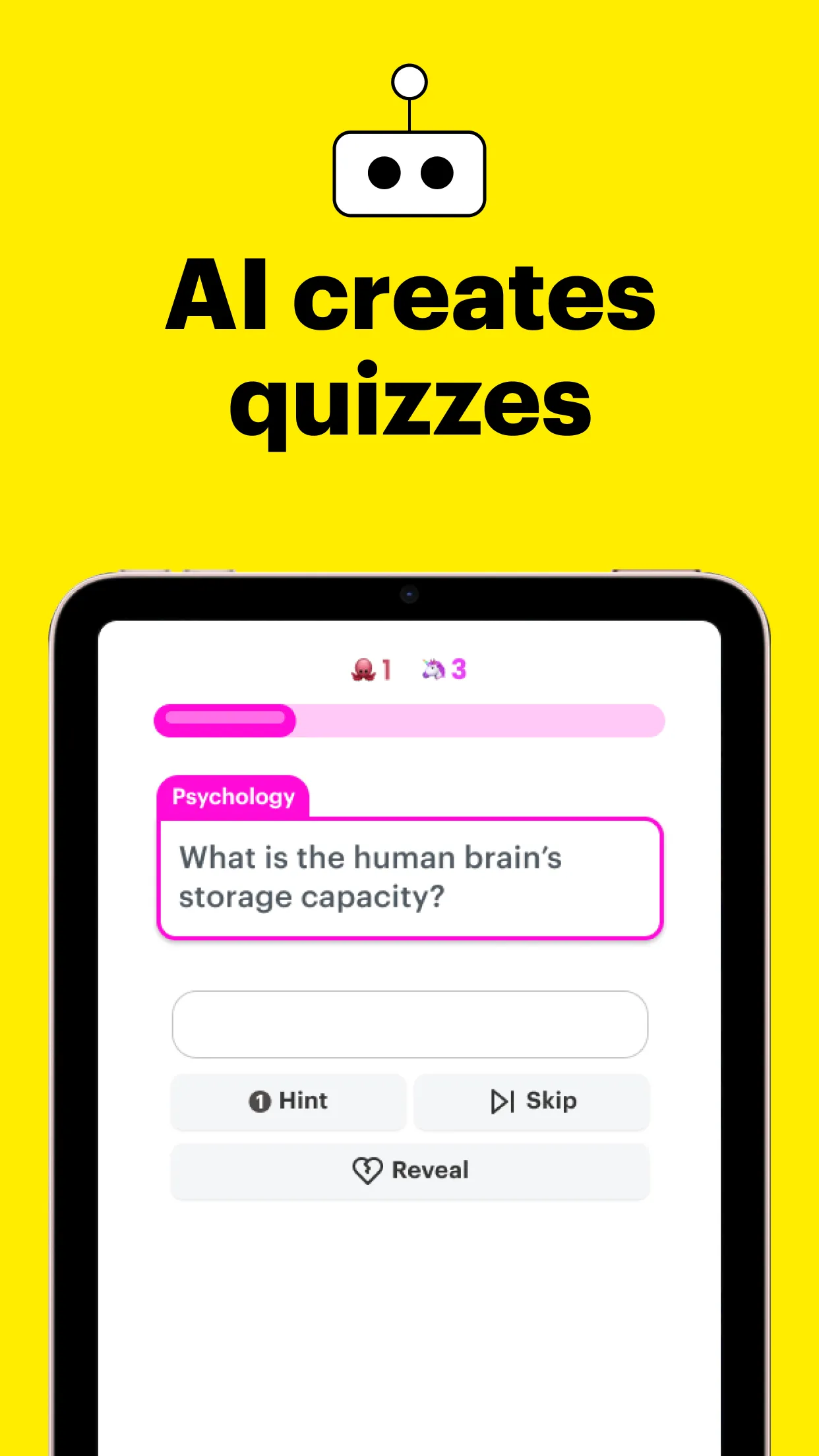Gizmo: AI Flashcards and Tutor | Indus Appstore | Screenshot