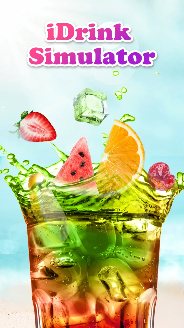 iDrink: Drinking Games (joke) | Indus Appstore | Screenshot