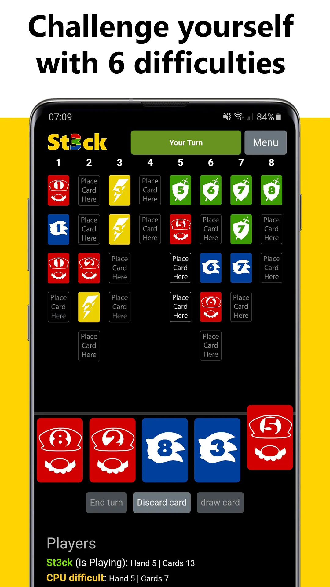 St3ck | Indus Appstore | Screenshot