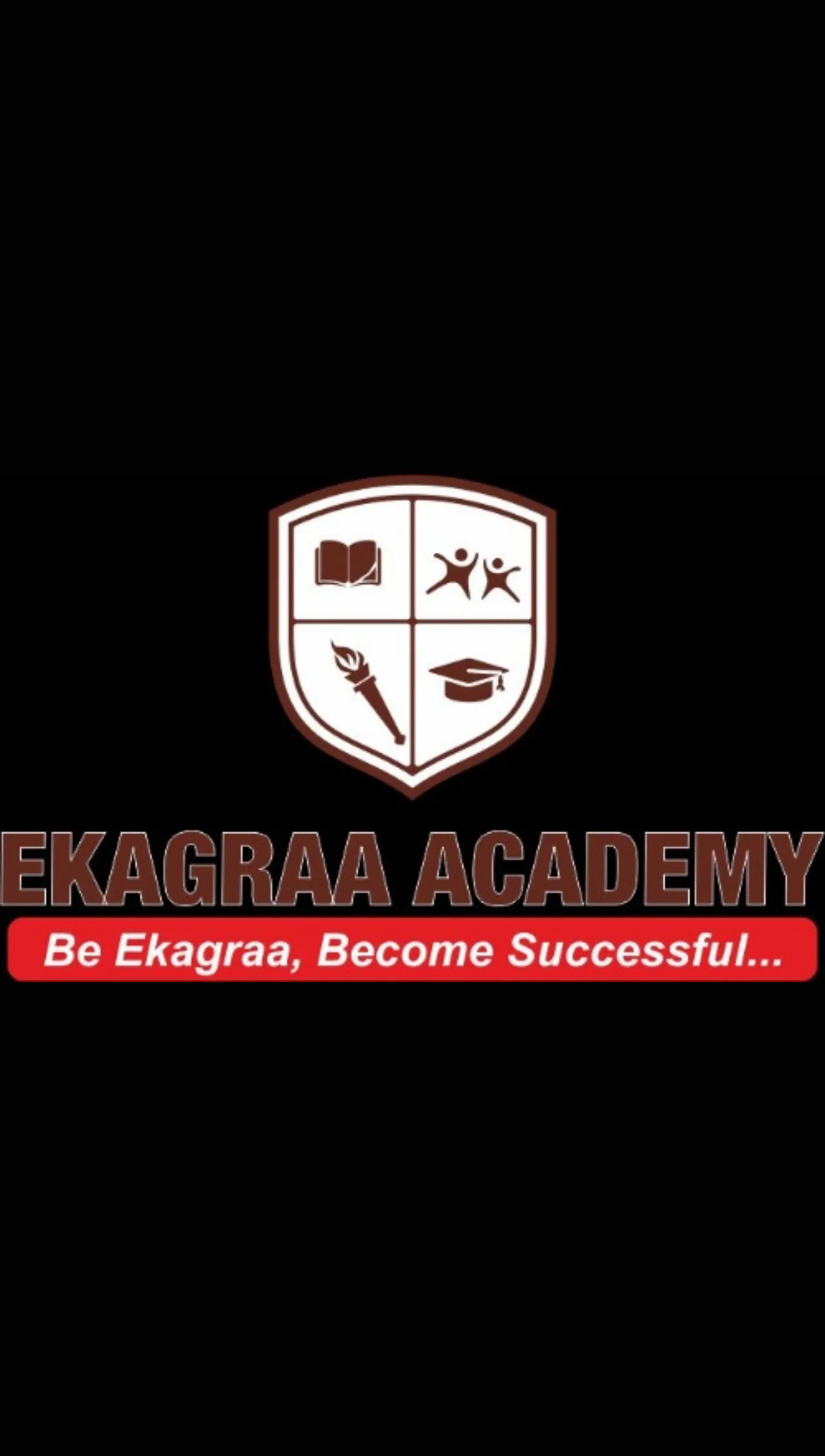 Ekagraa Academy | Indus Appstore | Screenshot