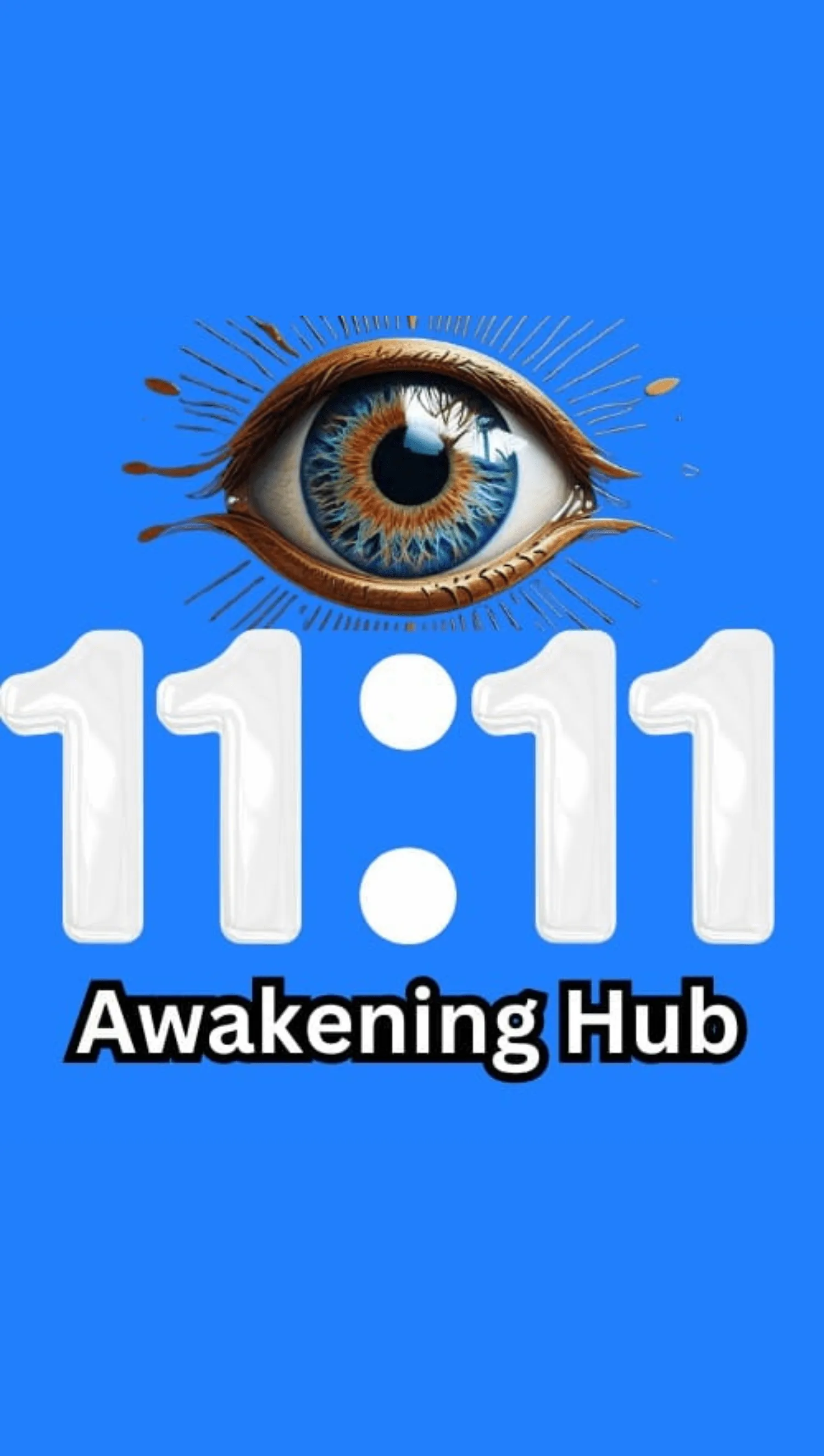 11:11 Awakening Hub | Indus Appstore | Screenshot