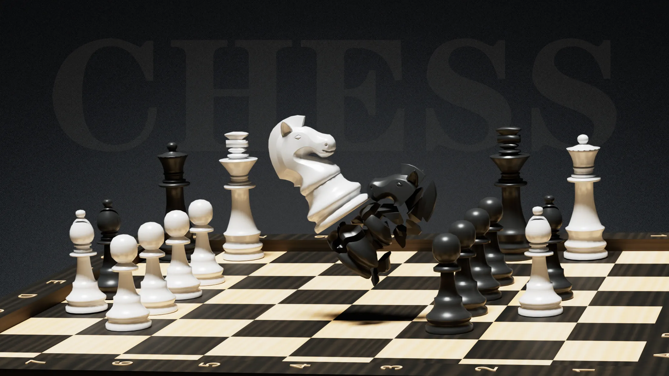 Chess: Ajedrez & Chess Online | Indus Appstore | Screenshot