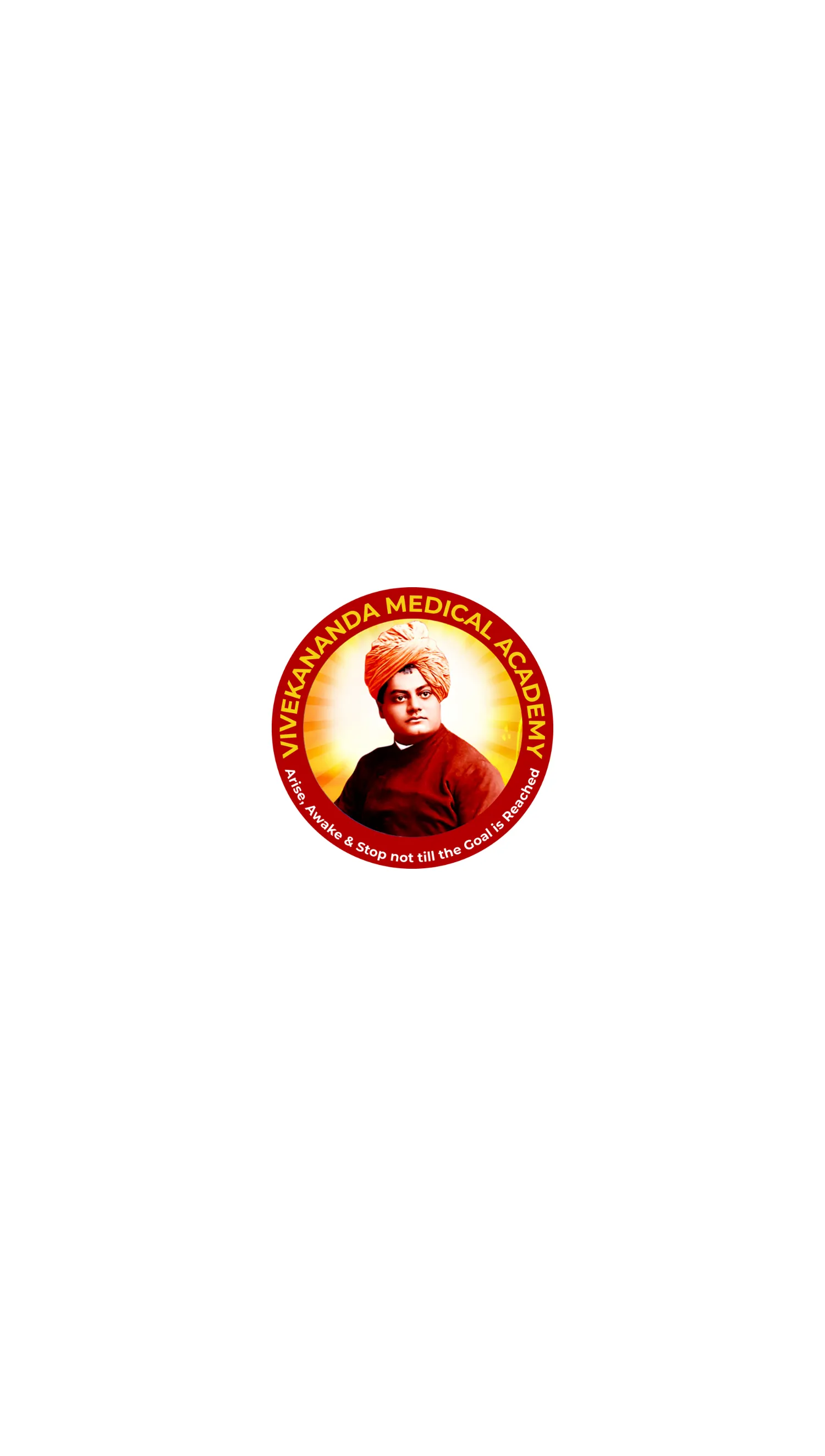 VIVEKANANDA MEDICAL ACADEMY | Indus Appstore | Screenshot