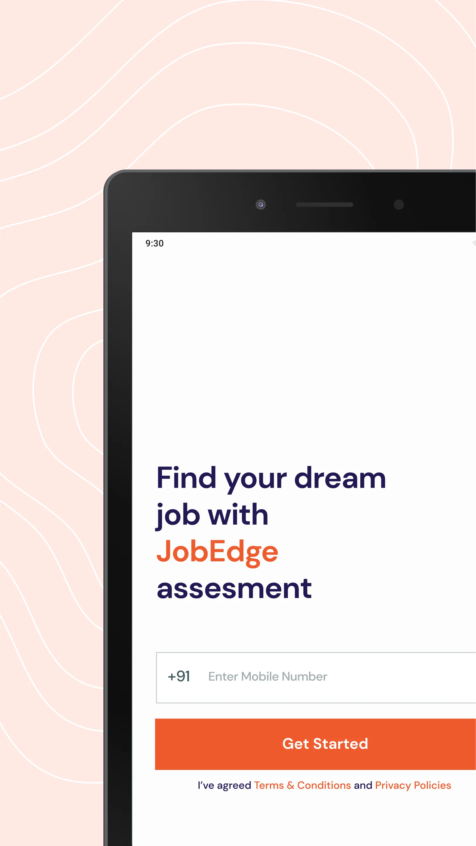 ProEdge Careers | Indus Appstore | Screenshot