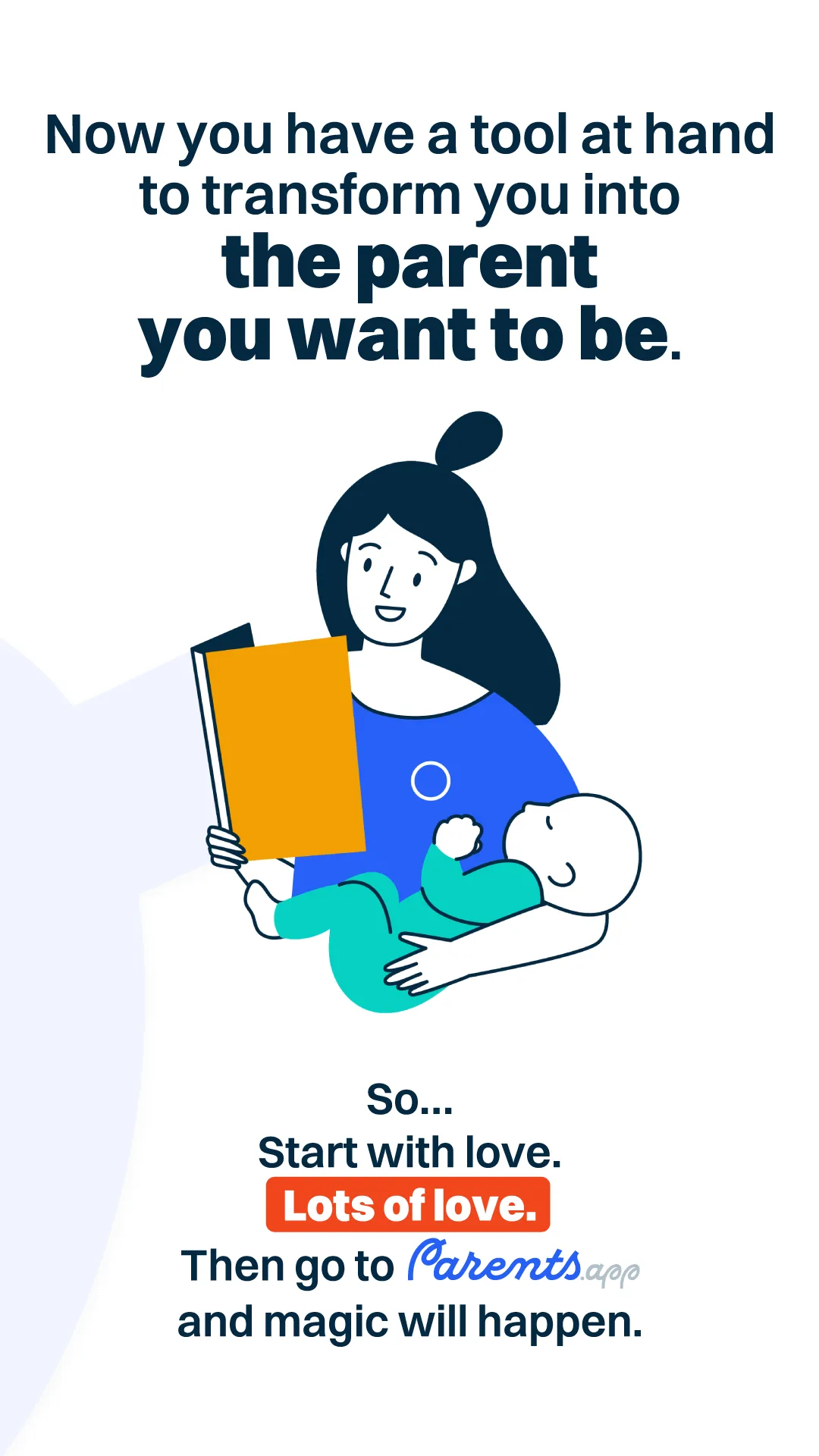 Parents | Indus Appstore | Screenshot