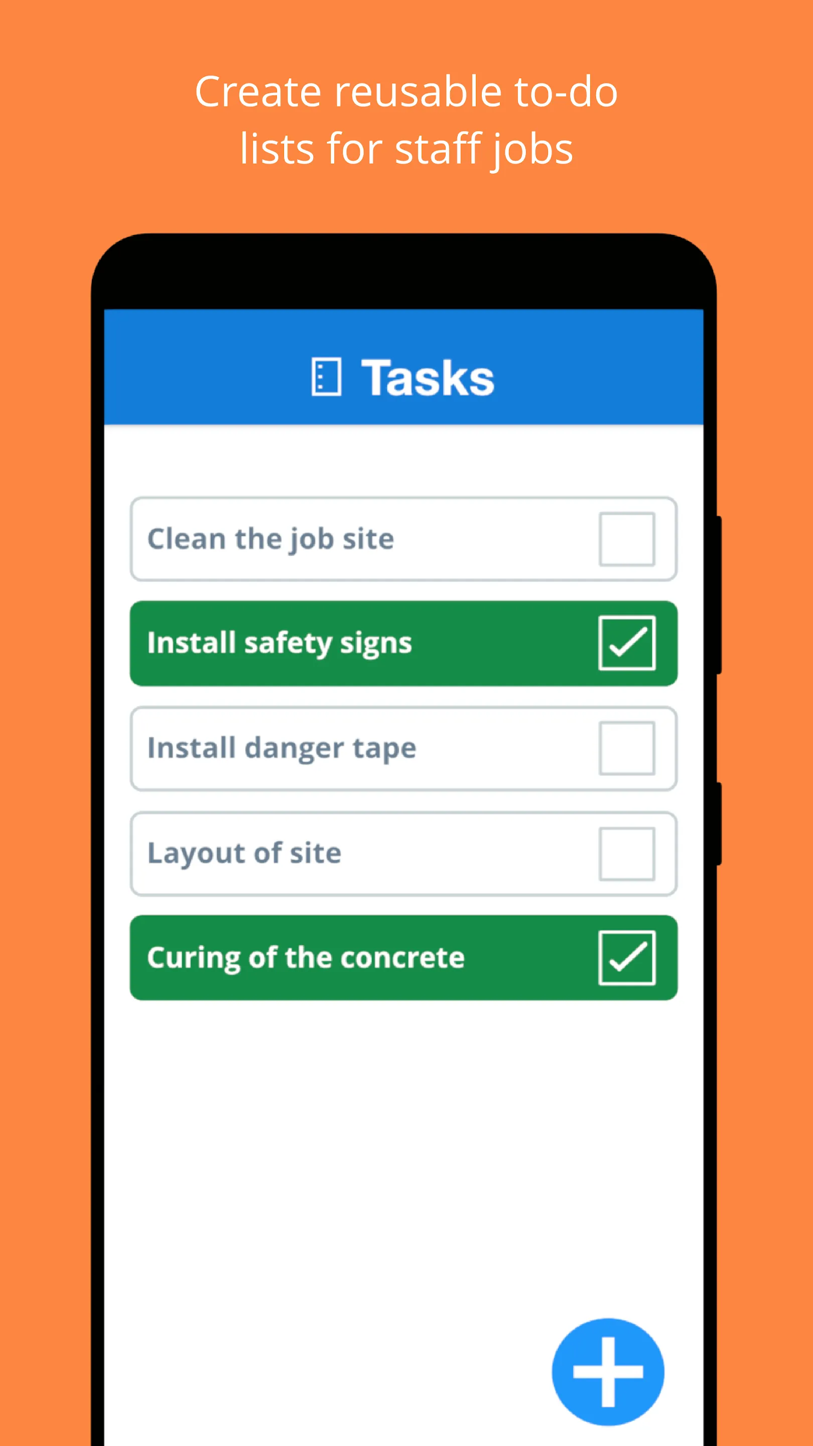 SINC: Employee Time Clock | Indus Appstore | Screenshot