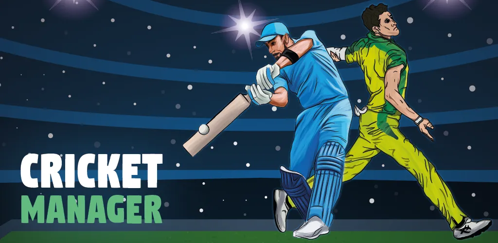 Wicket Cricket Manager | Indus Appstore | Screenshot