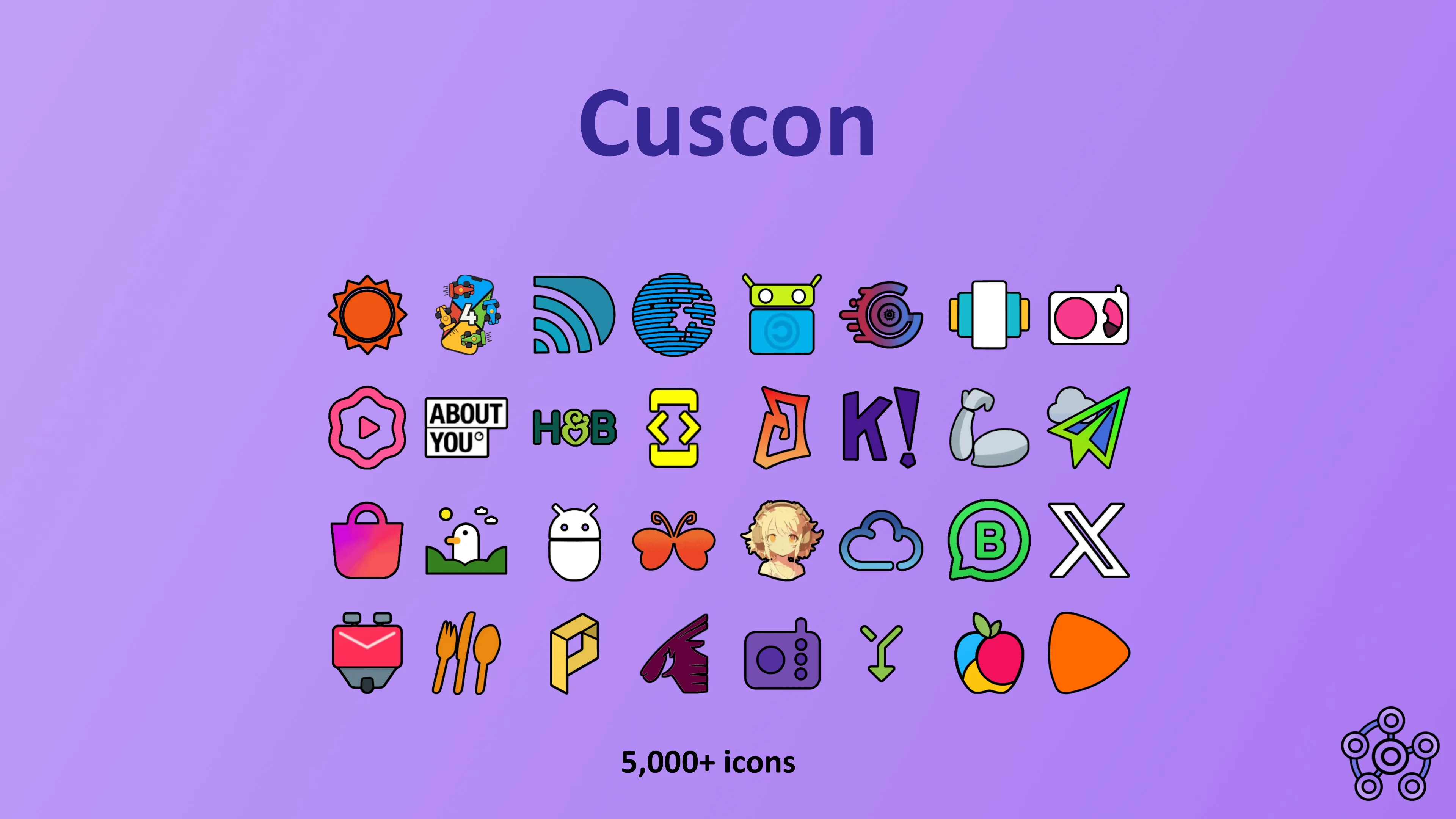 Cuscon | Indus Appstore | Screenshot