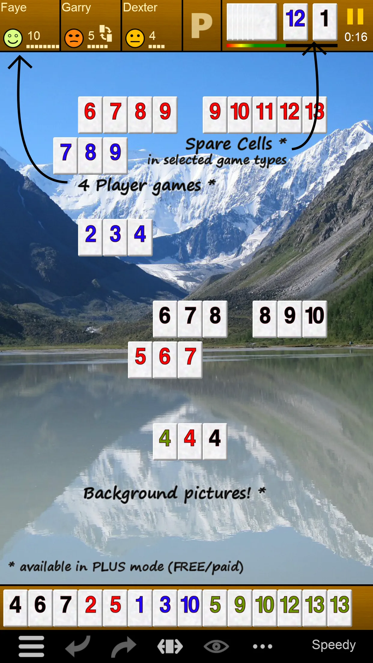 Pup Rummy | Indus Appstore | Screenshot