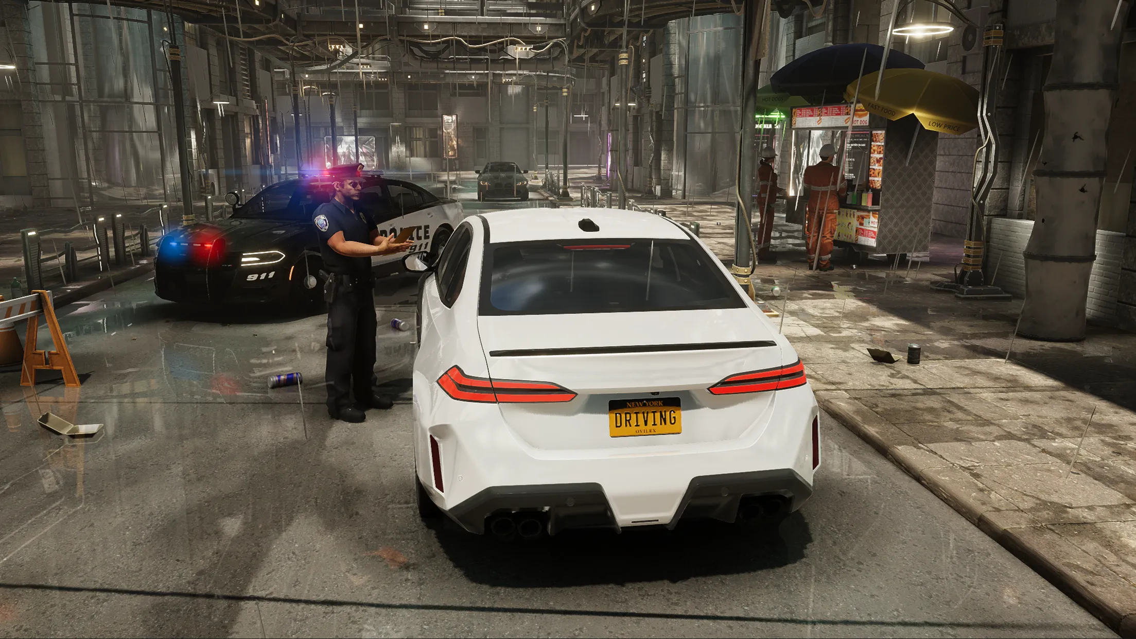Driving School Simulator : EVO | Indus Appstore | Screenshot