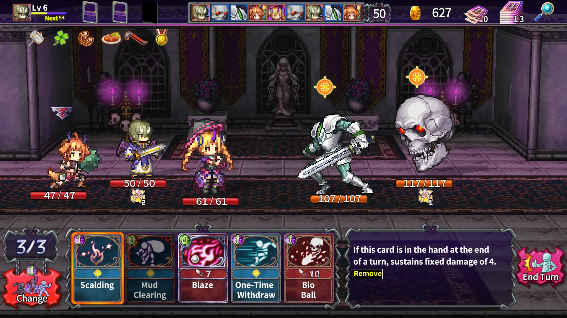 RPG Overrogue | Indus Appstore | Screenshot