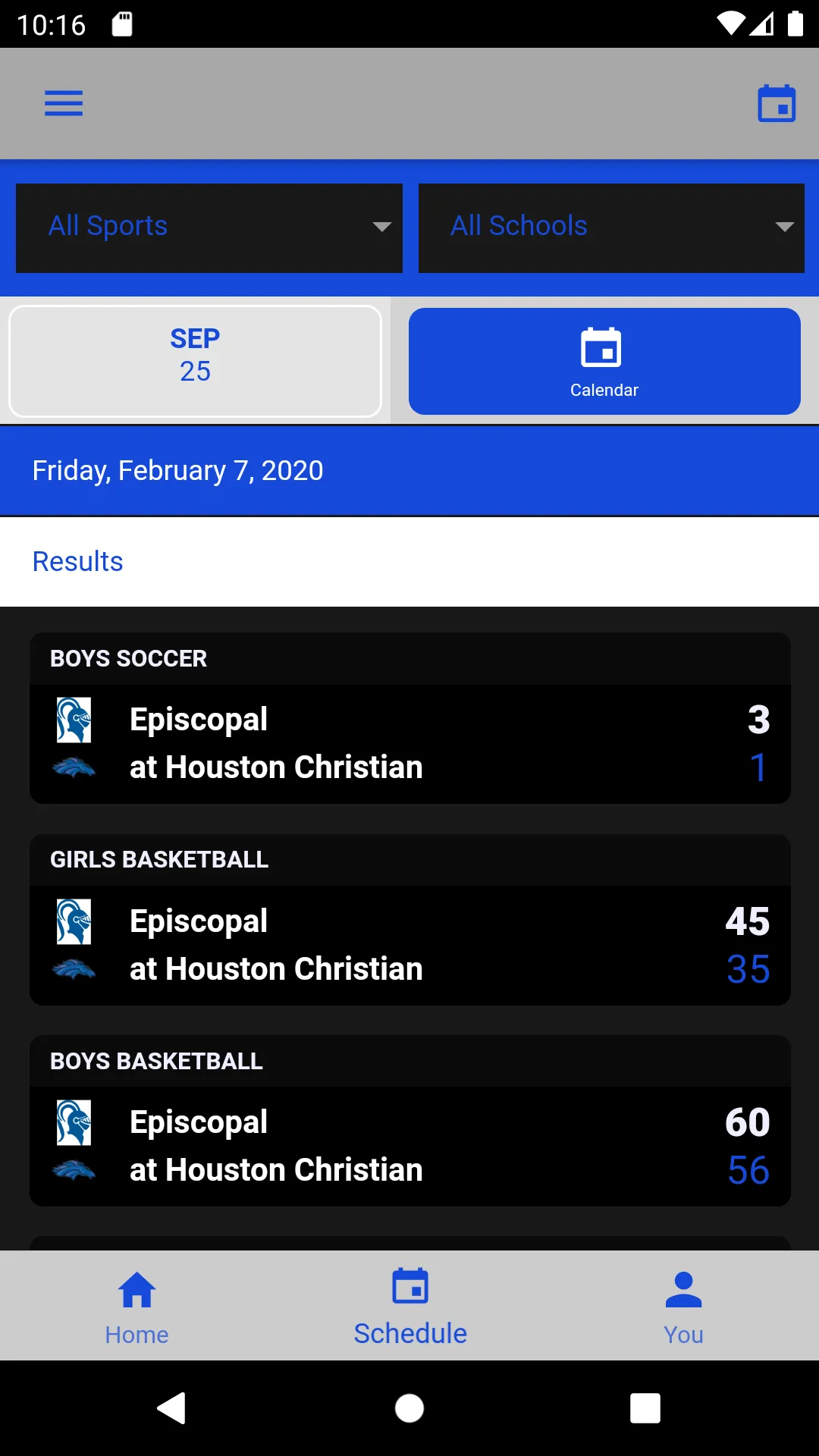 SPC Sports | Indus Appstore | Screenshot