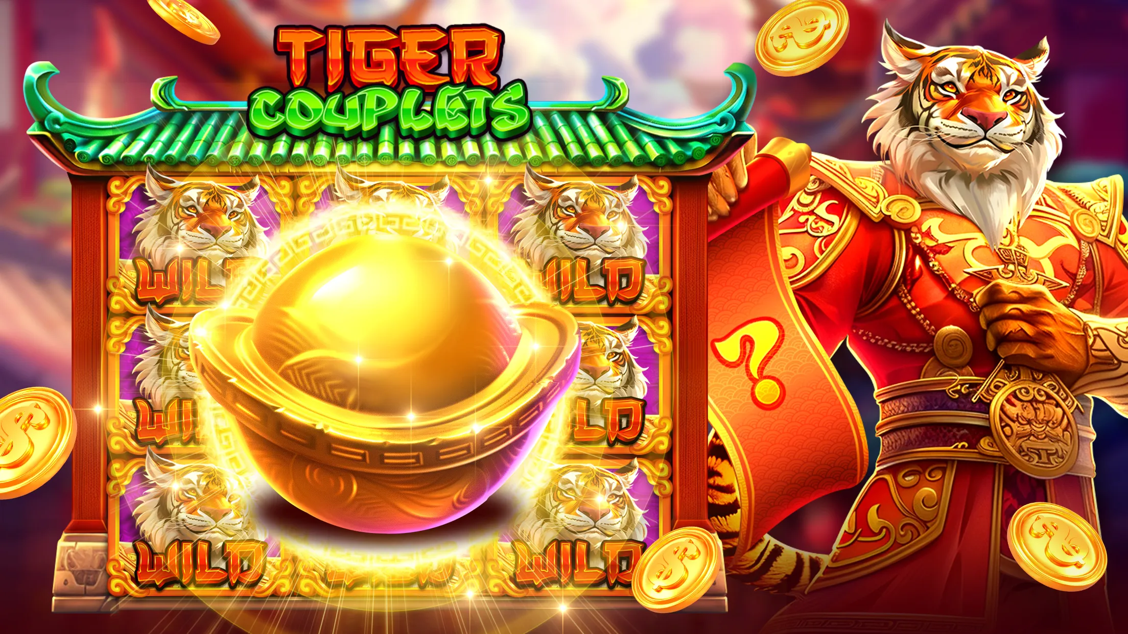 Jackpot Winner - Slots Casino | Indus Appstore | Screenshot