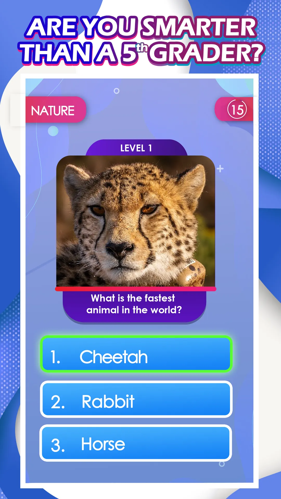 Word Search Trivia Quiz Game | Indus Appstore | Screenshot