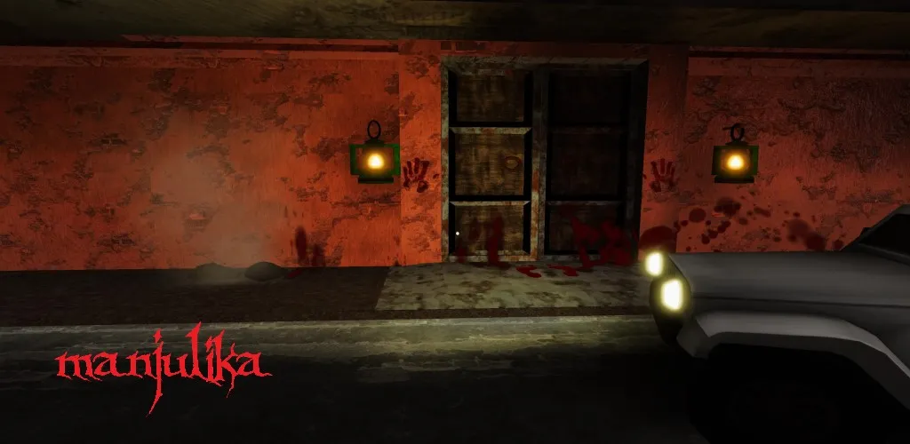 Manjulika - Indian Horror Game | Indus Appstore | Screenshot