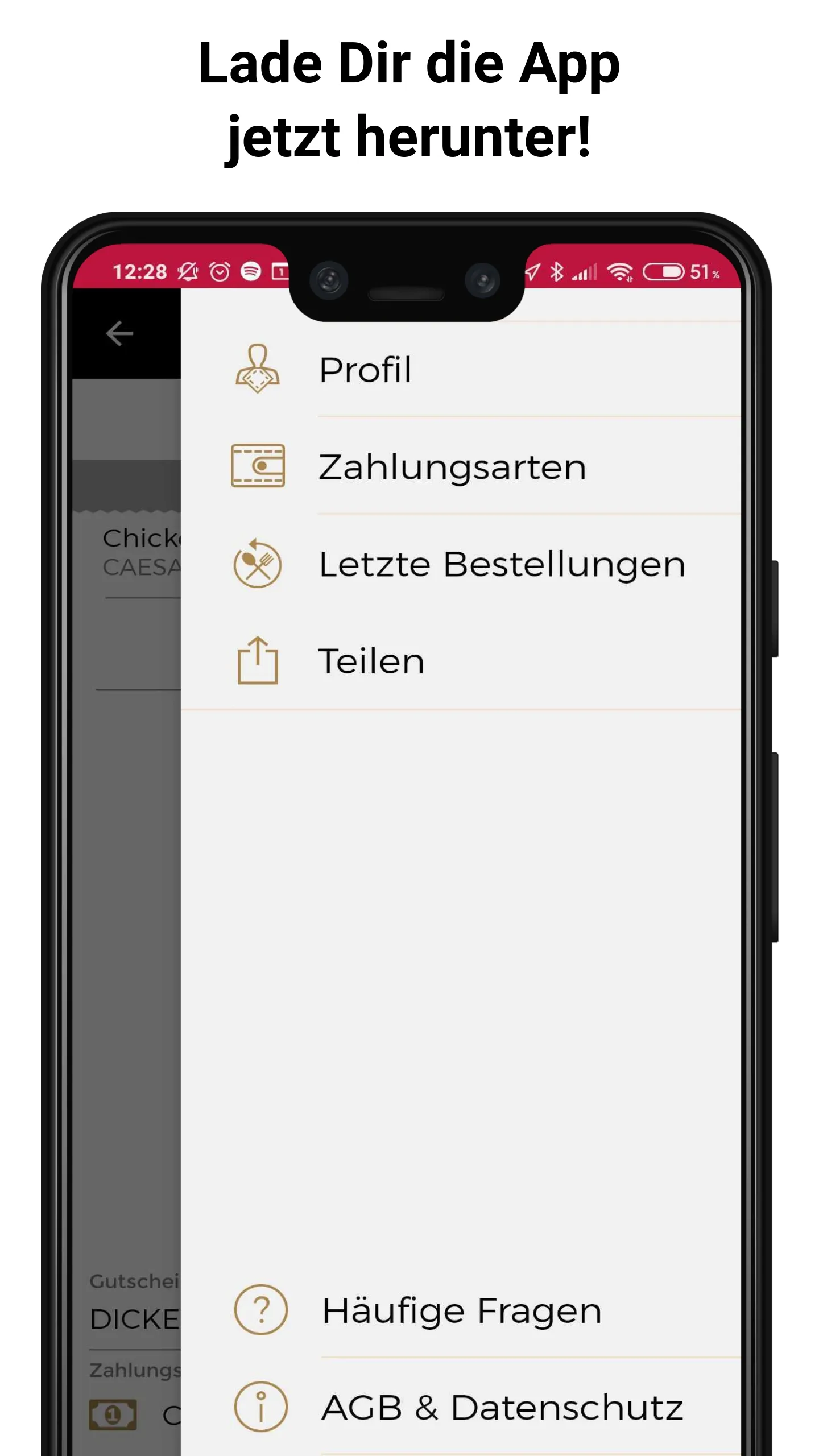 Dicke Butz | Indus Appstore | Screenshot