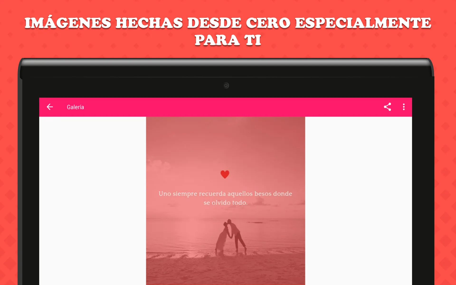 Frases Cortas de Amor | Indus Appstore | Screenshot