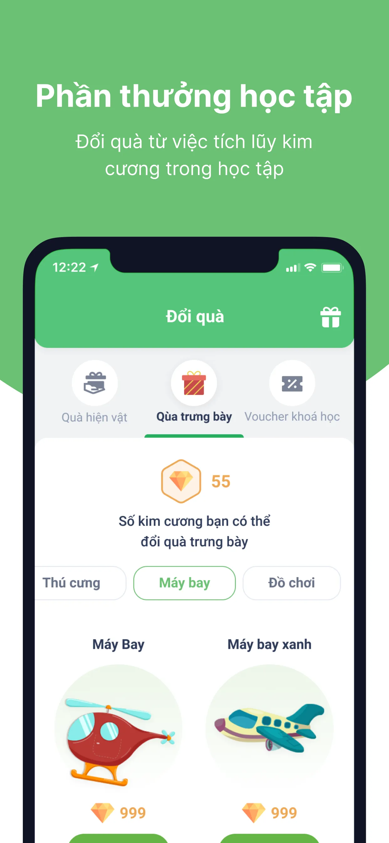 VioEdu - Học Sinh | Indus Appstore | Screenshot