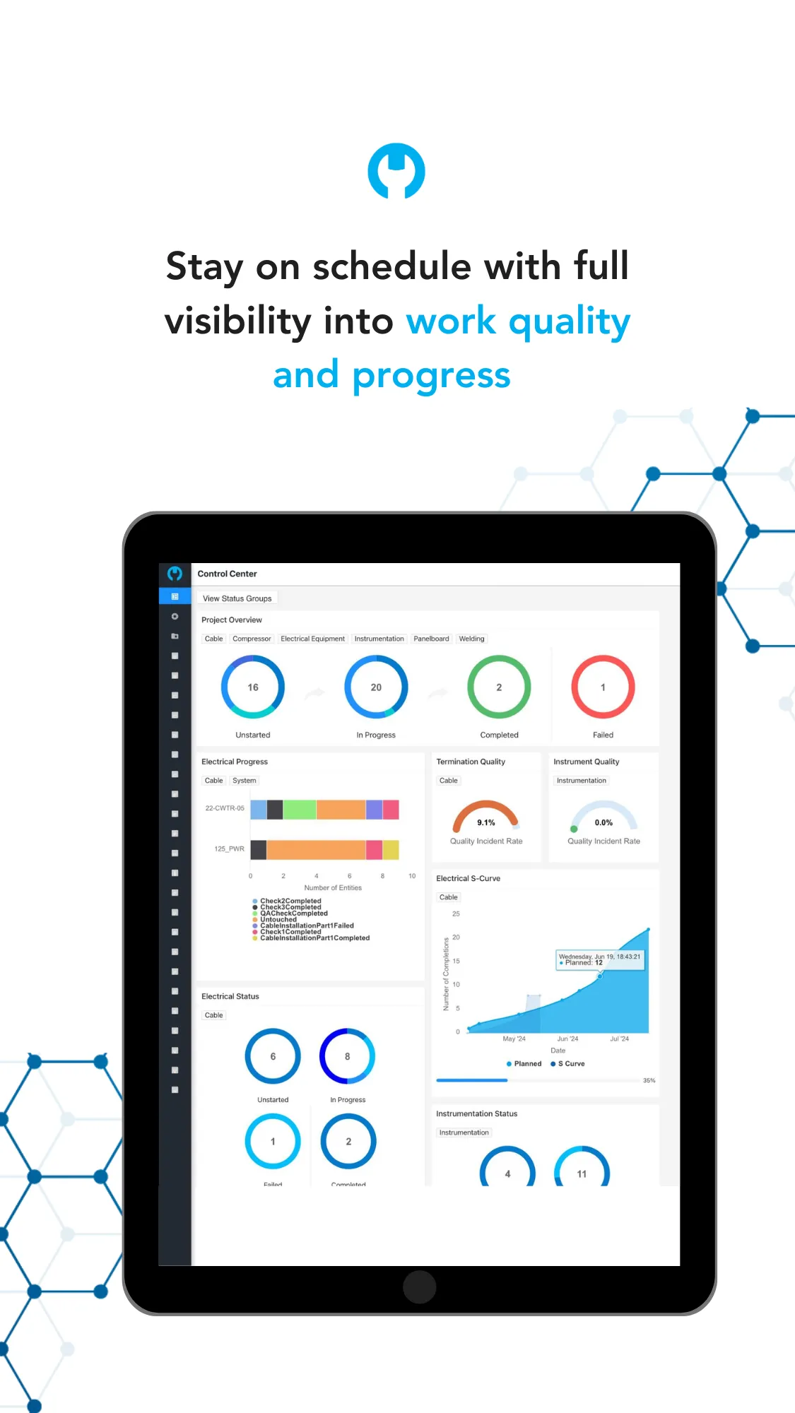 Cumulus: Mobile App | Indus Appstore | Screenshot