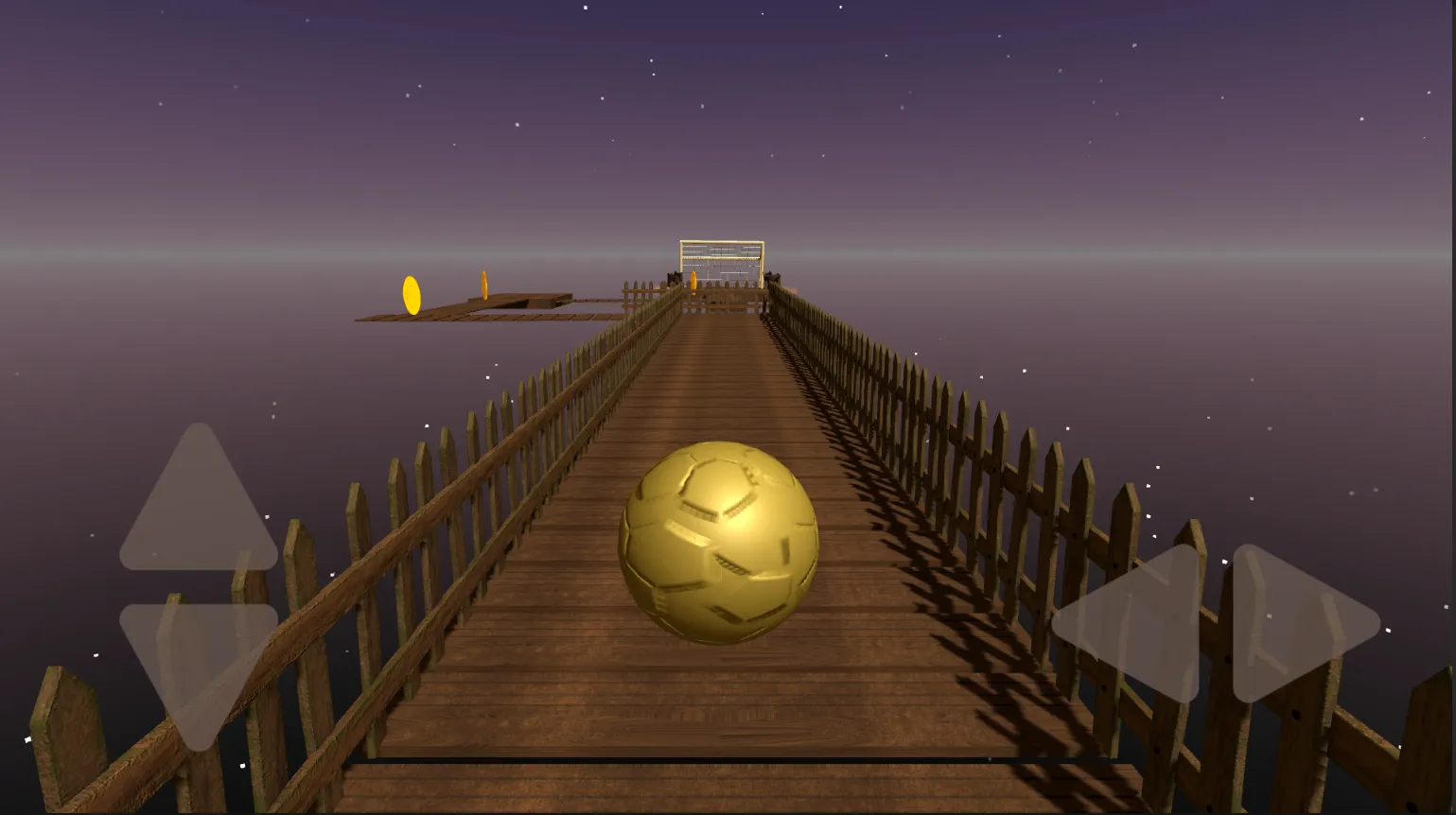 CGAME CHANGERS - Sphere Balanc | Indus Appstore | Screenshot