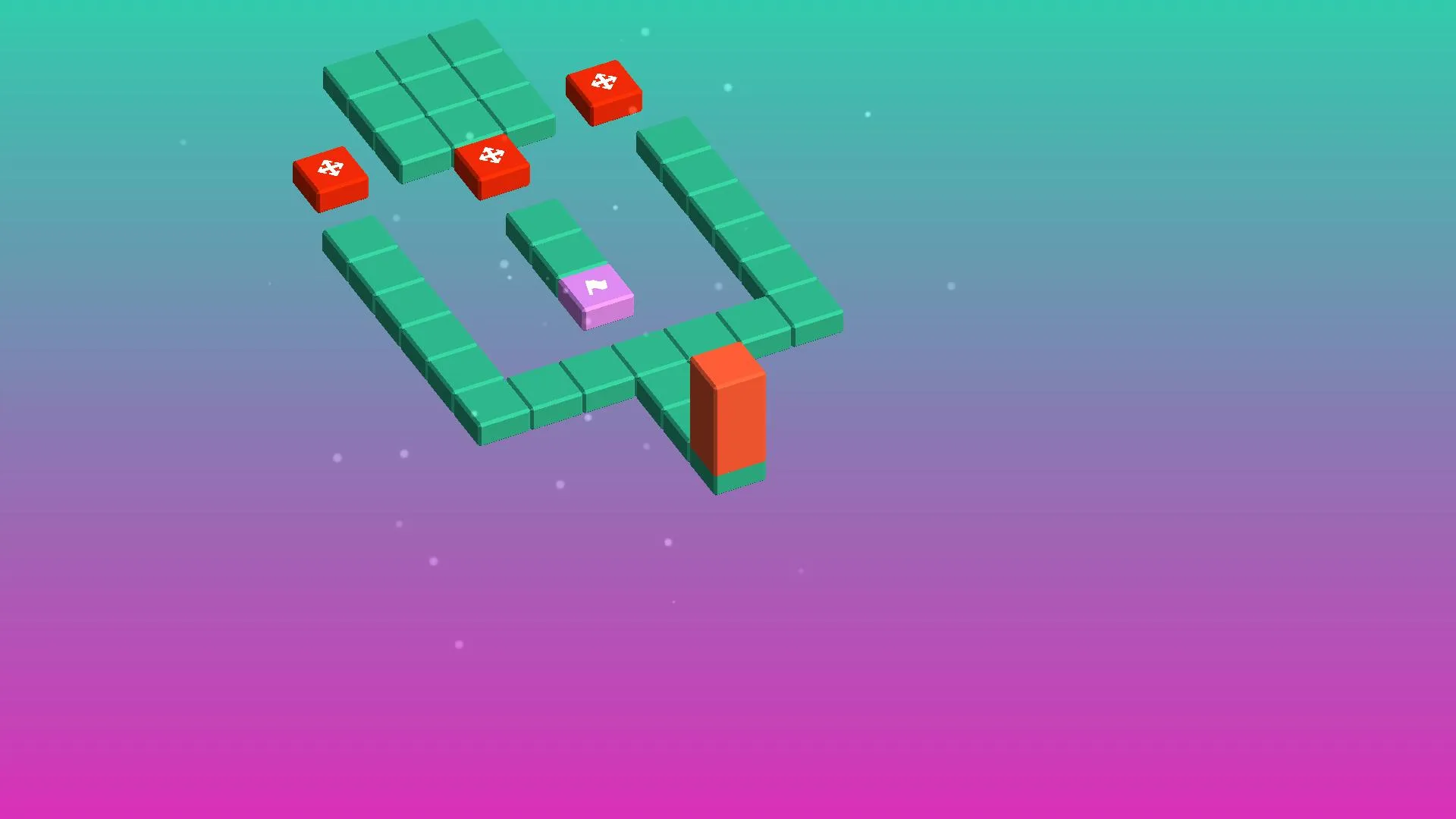 Block Relax Anti-Stress Game | Indus Appstore | Screenshot