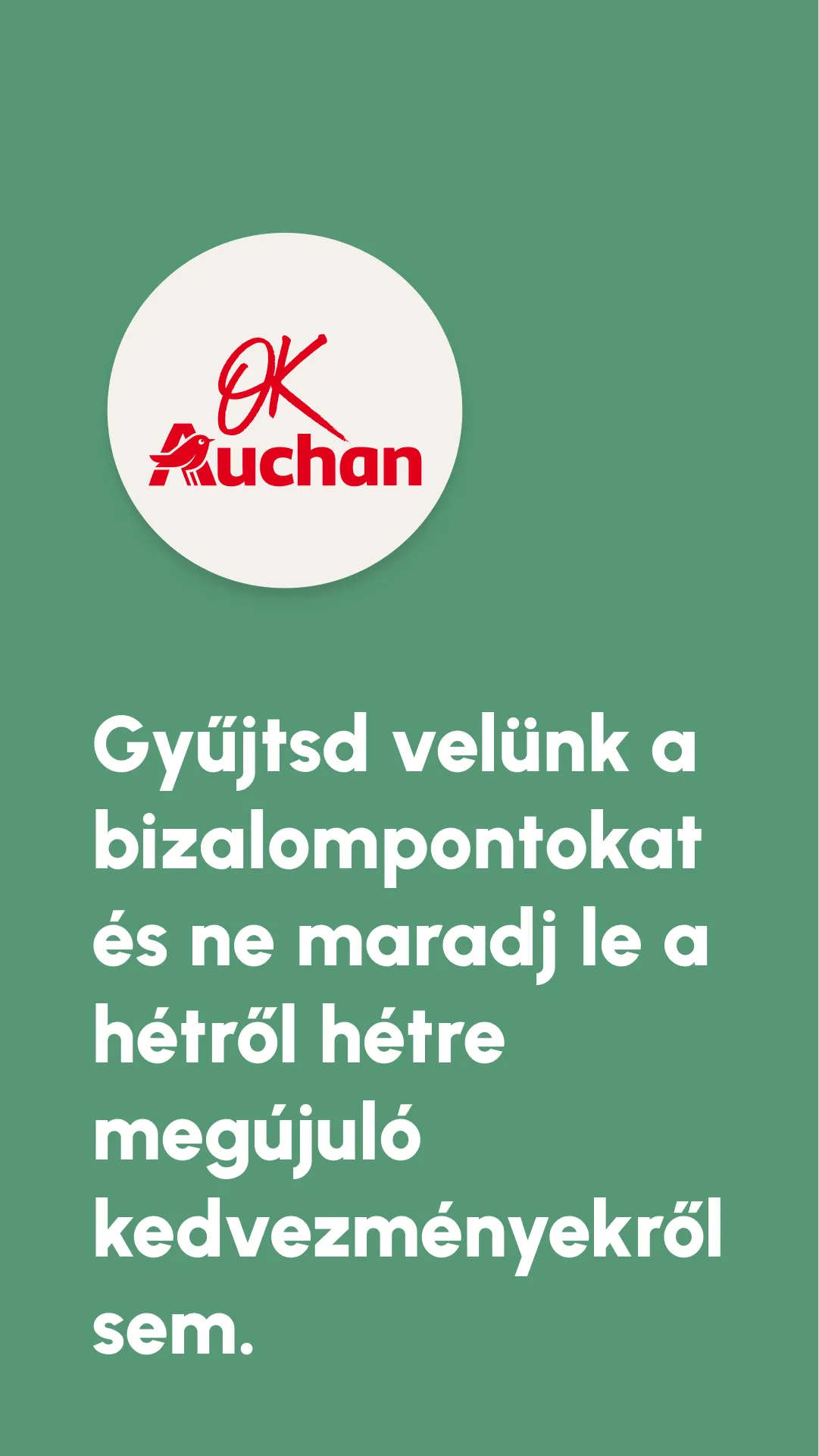 OkAuchan | Indus Appstore | Screenshot