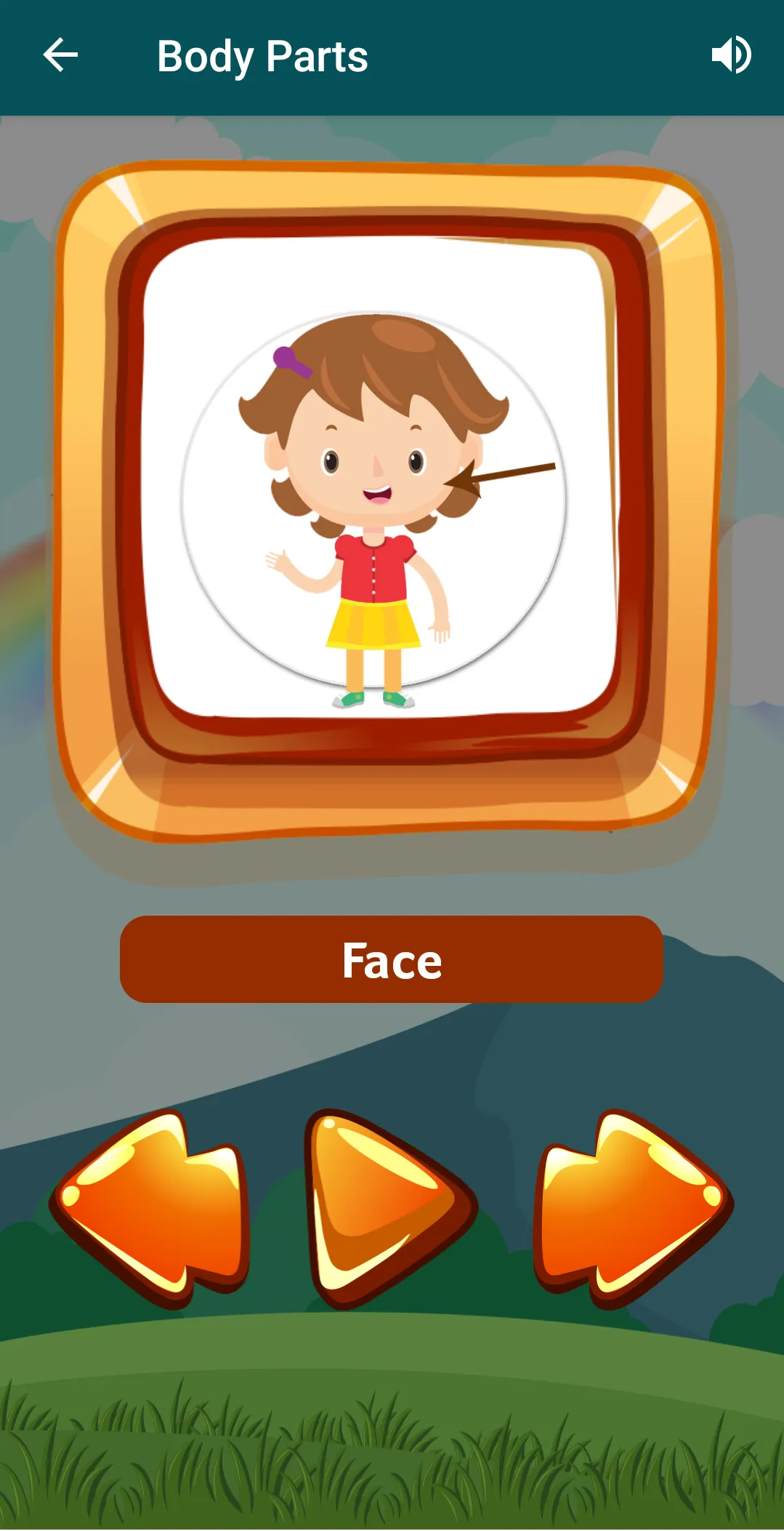 Hello Toddler | Indus Appstore | Screenshot