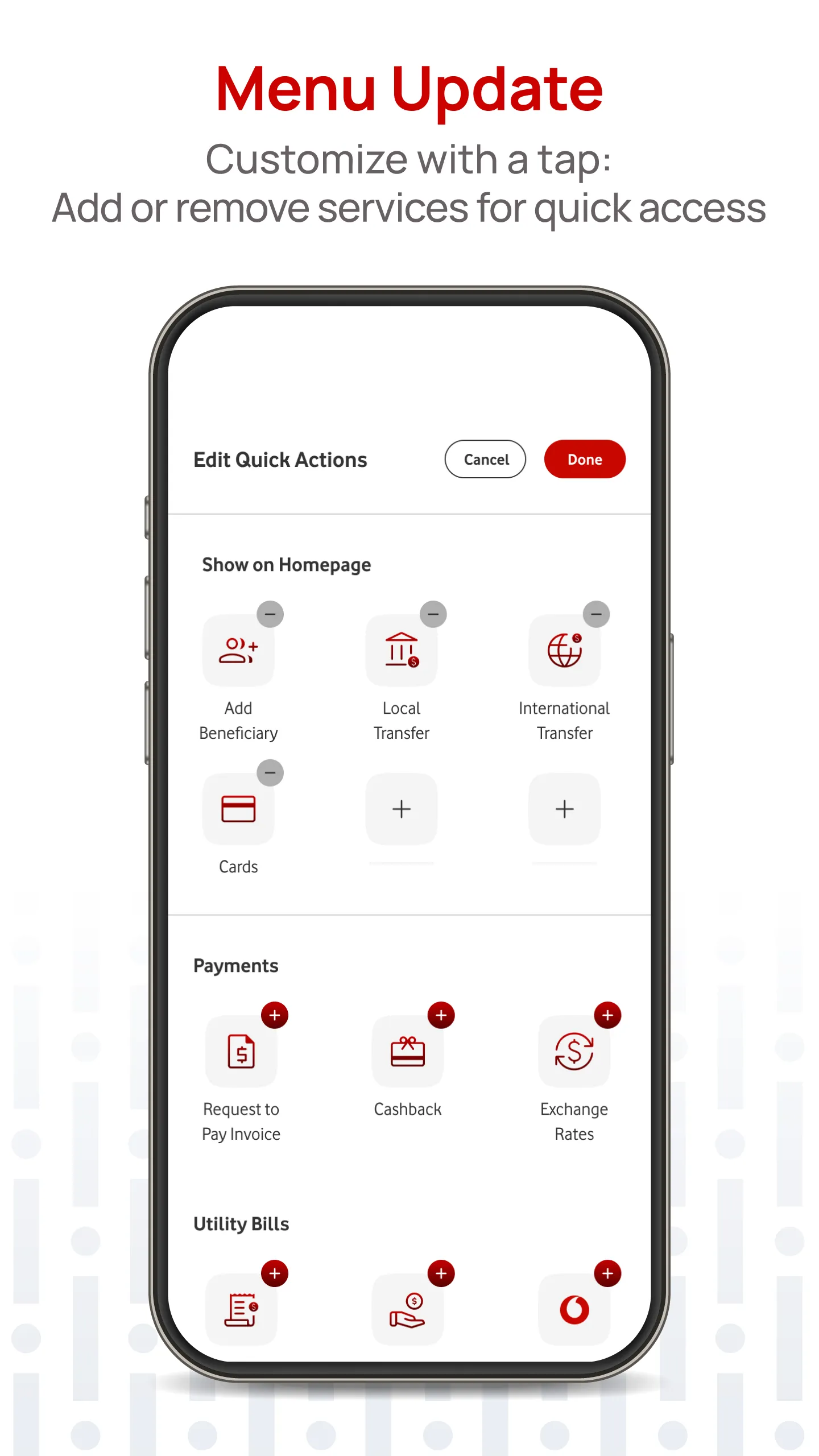 iPay | Indus Appstore | Screenshot