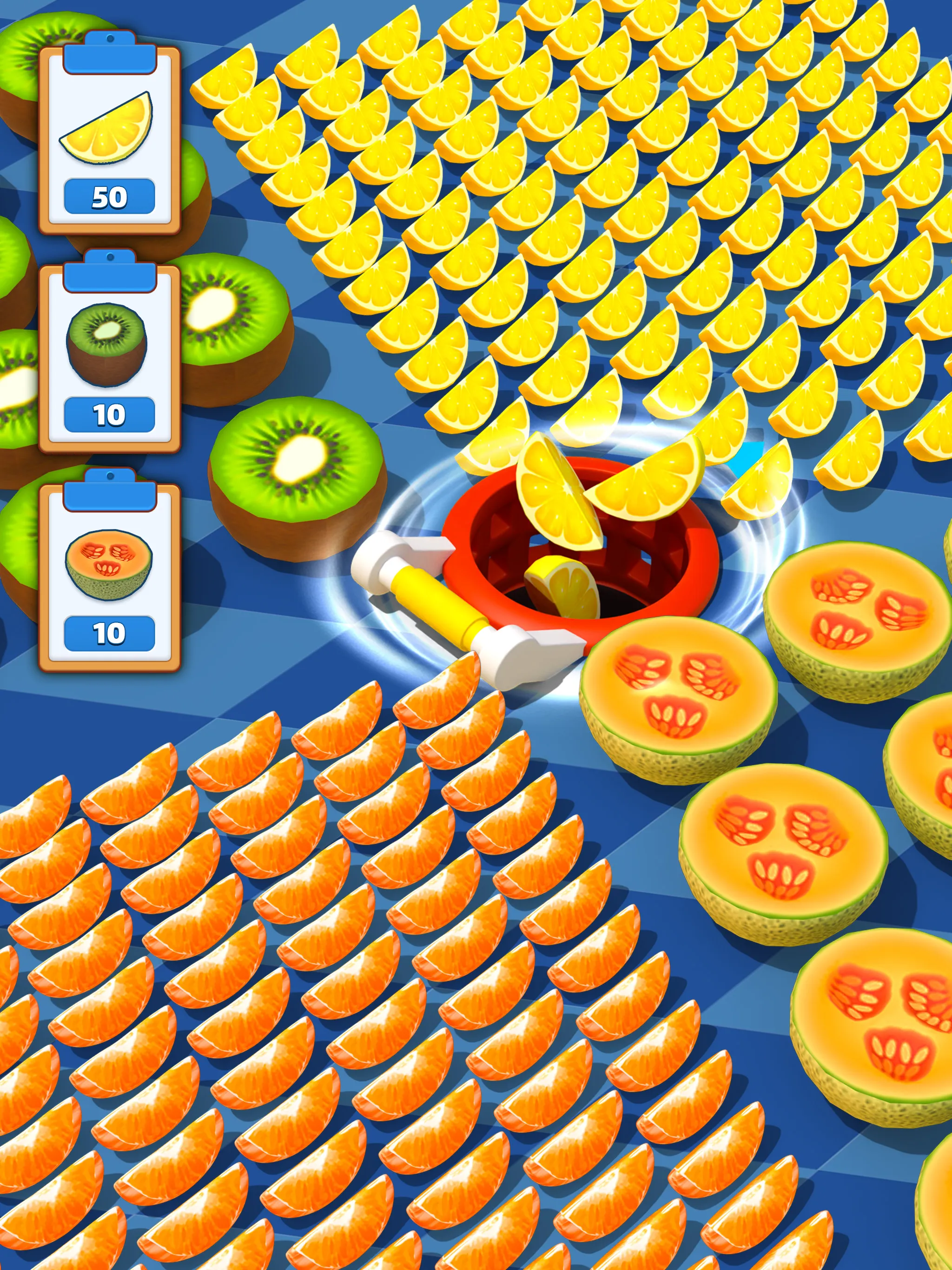 Goods Hunt - Hole It All | Indus Appstore | Screenshot