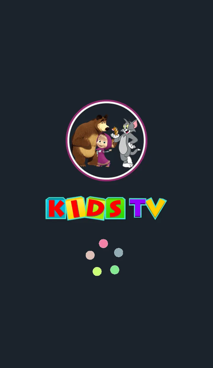 Kids TV | Indus Appstore | Screenshot