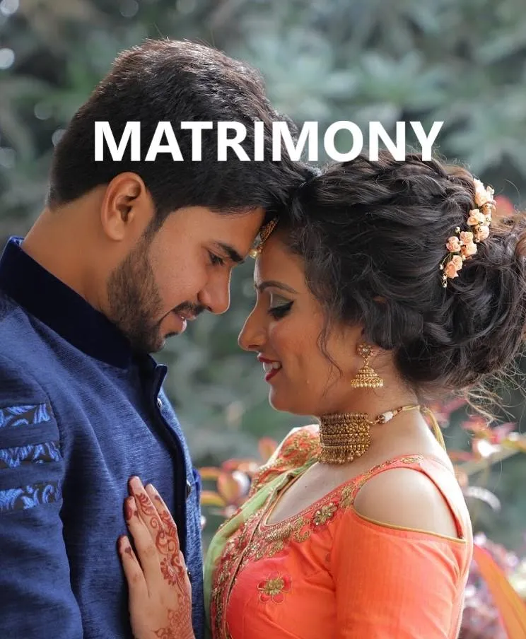 Matrimony24 - marriage bureau | Indus Appstore | Screenshot