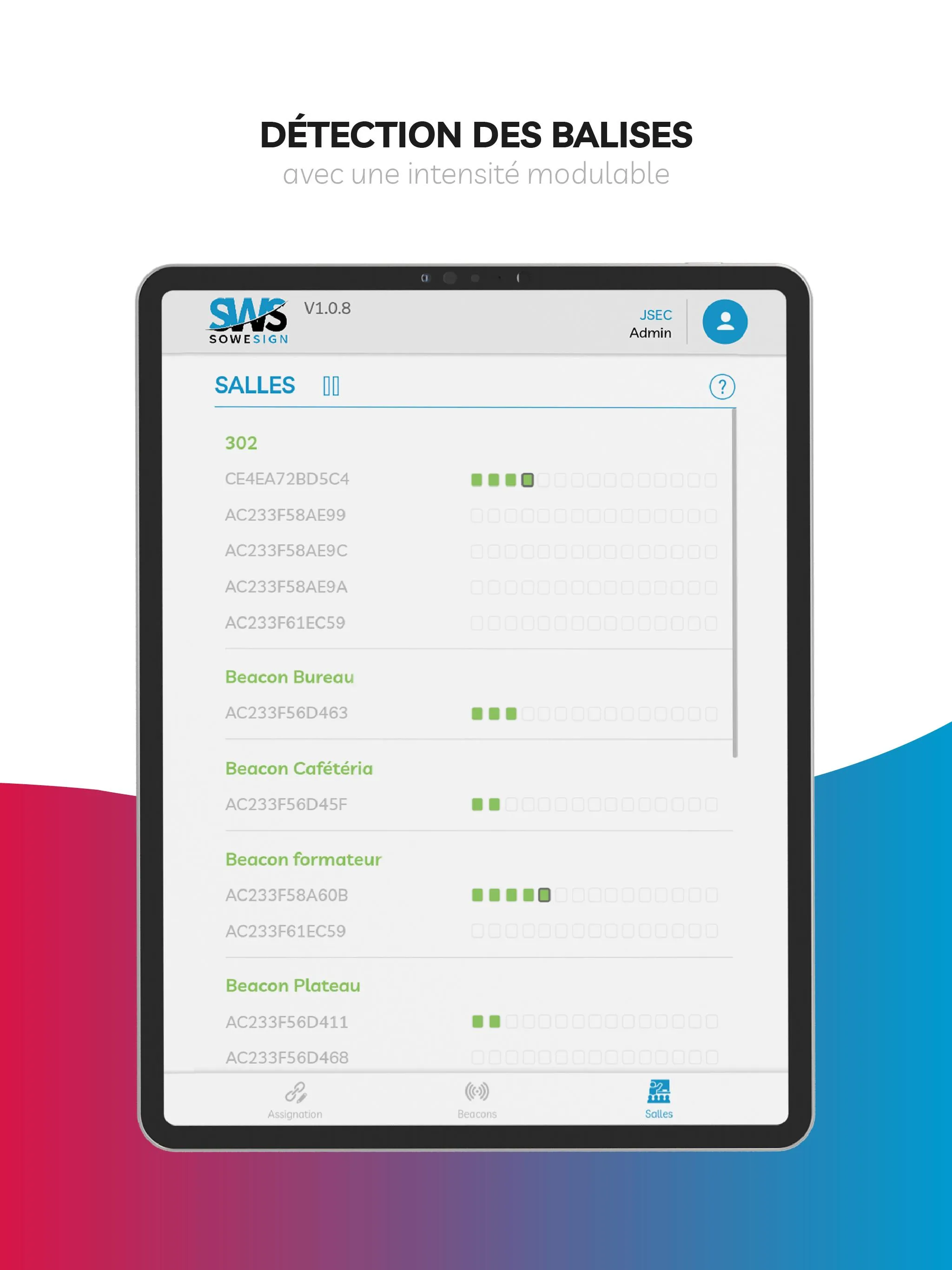 SWS Technician | Indus Appstore | Screenshot