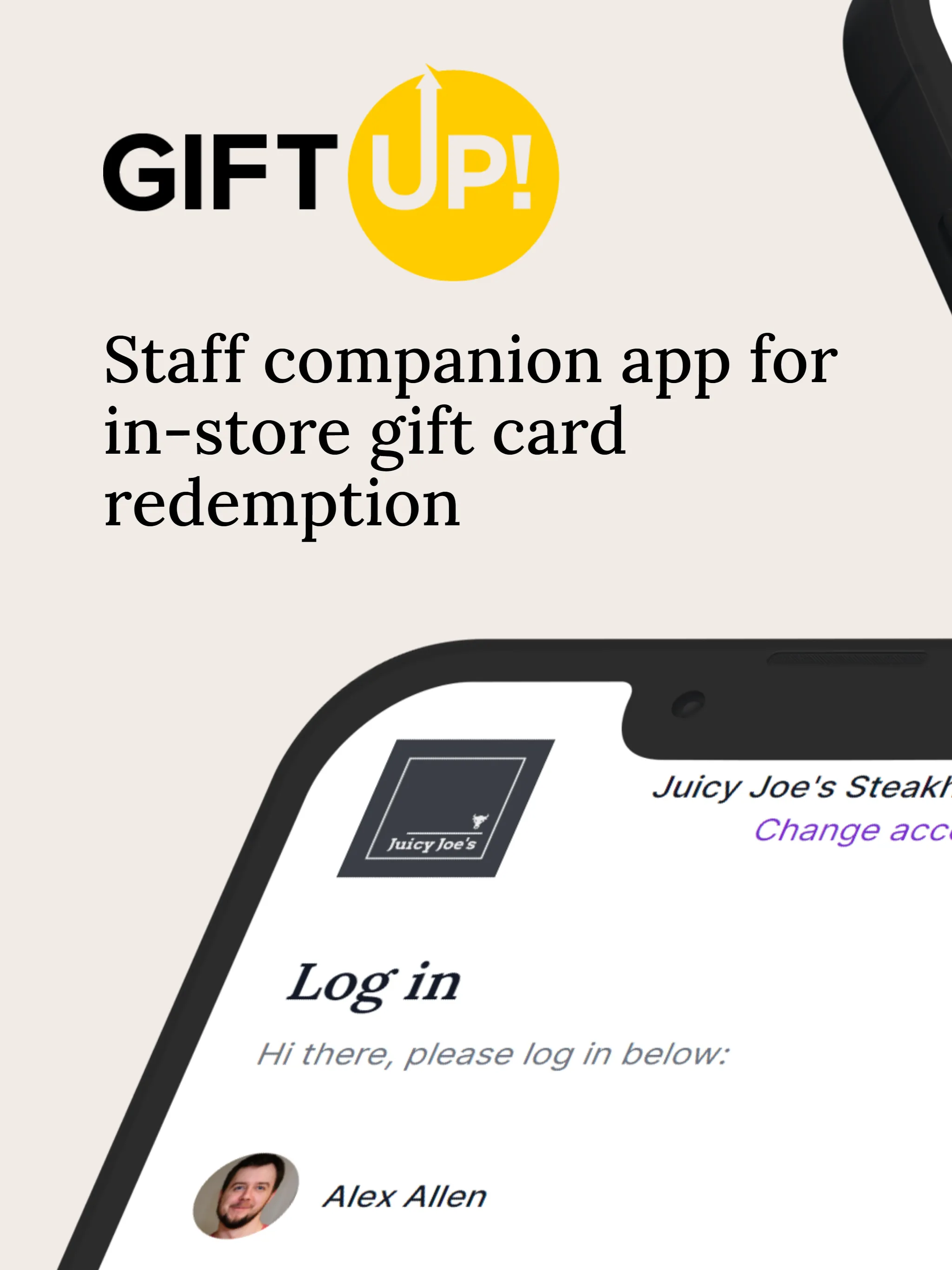 Gift Up! | Indus Appstore | Screenshot