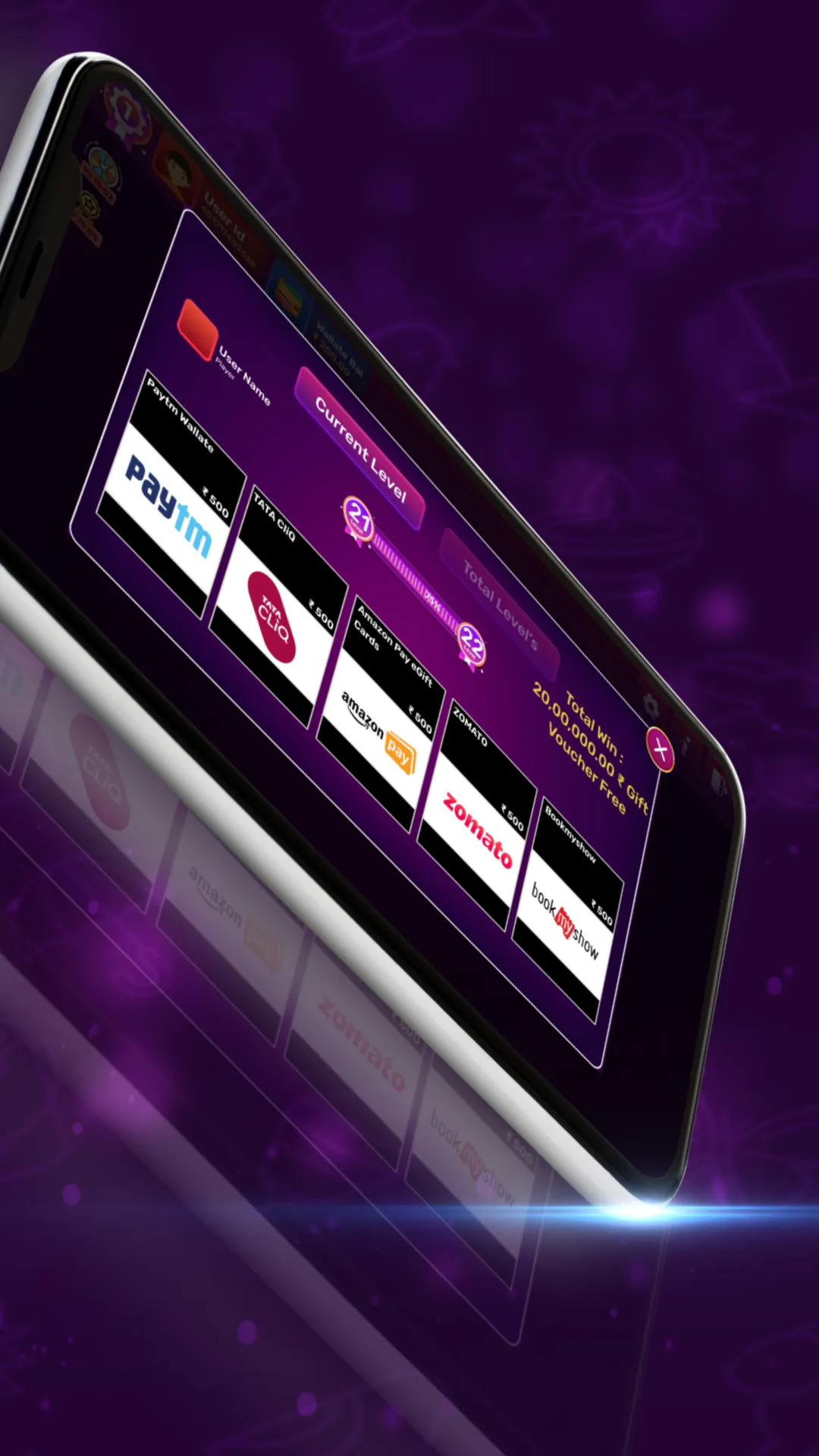 GEBO®: UNO Solitaire Multigame | Indus Appstore | Screenshot