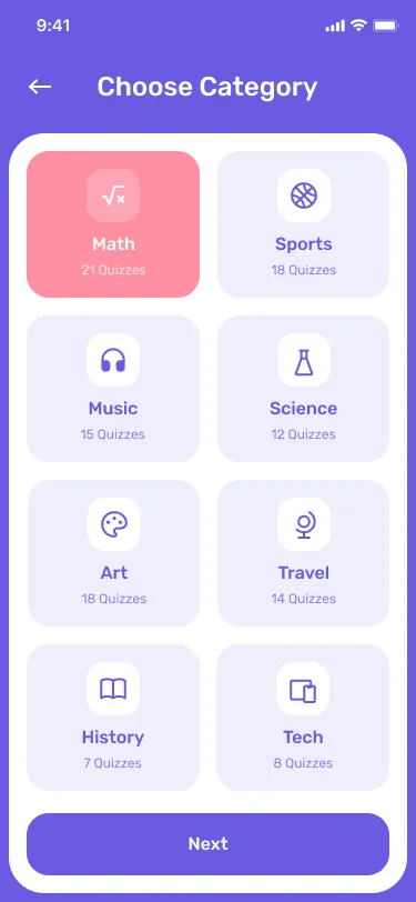 Quiz Win:Play Quiz & Earn Cash | Indus Appstore | Screenshot