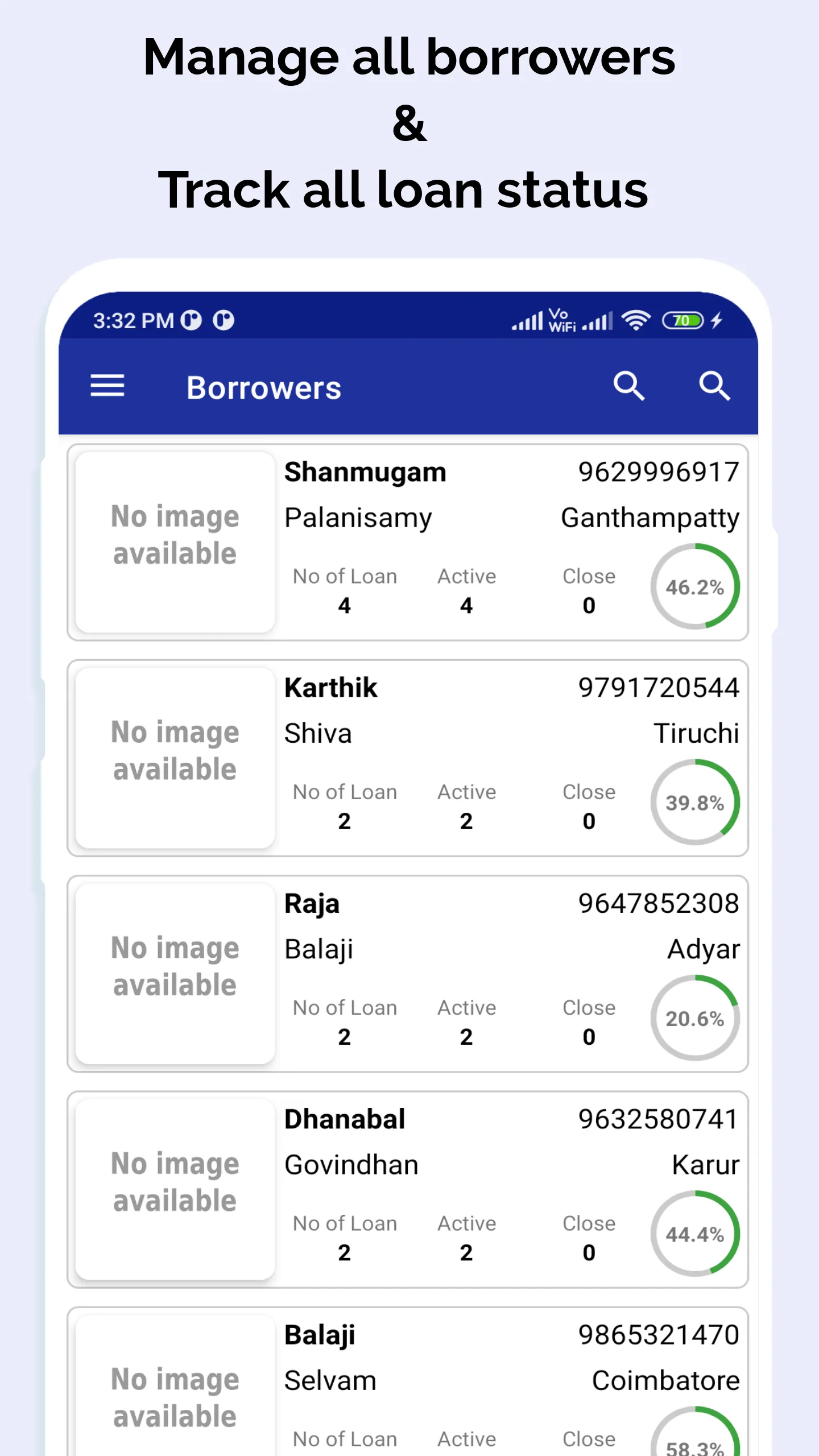 Daily Collection - Week, Month | Indus Appstore | Screenshot