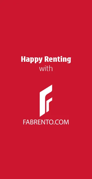 Fabrento  - Rent Furniture Onl | Indus Appstore | Screenshot