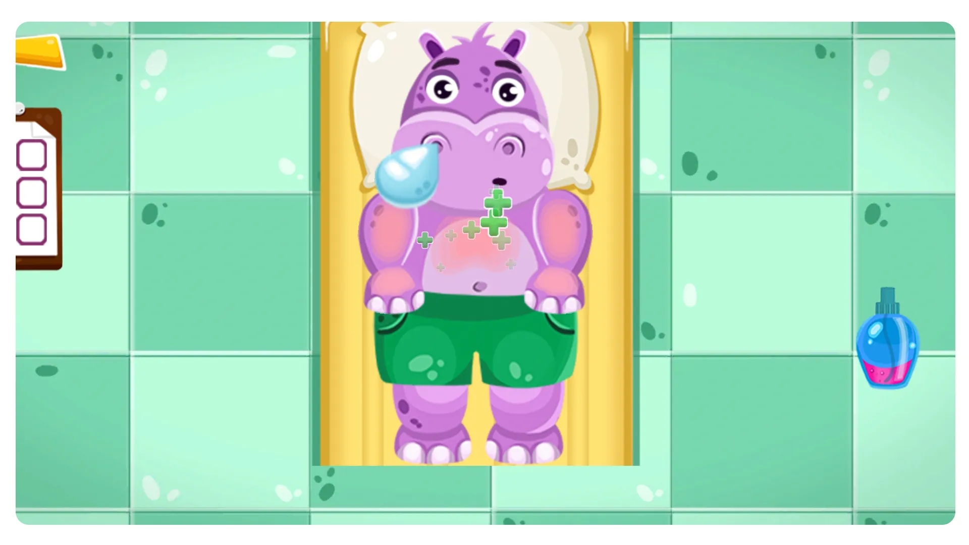 Doctor veterinarian | Indus Appstore | Screenshot