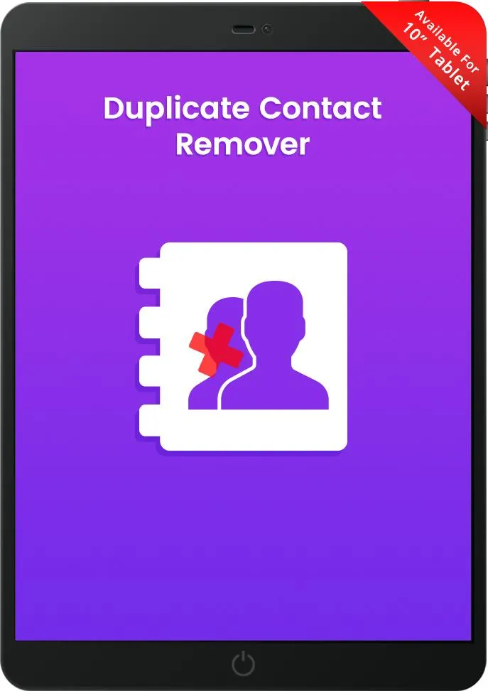 Remove Duplicate Contacts - Co | Indus Appstore | Screenshot