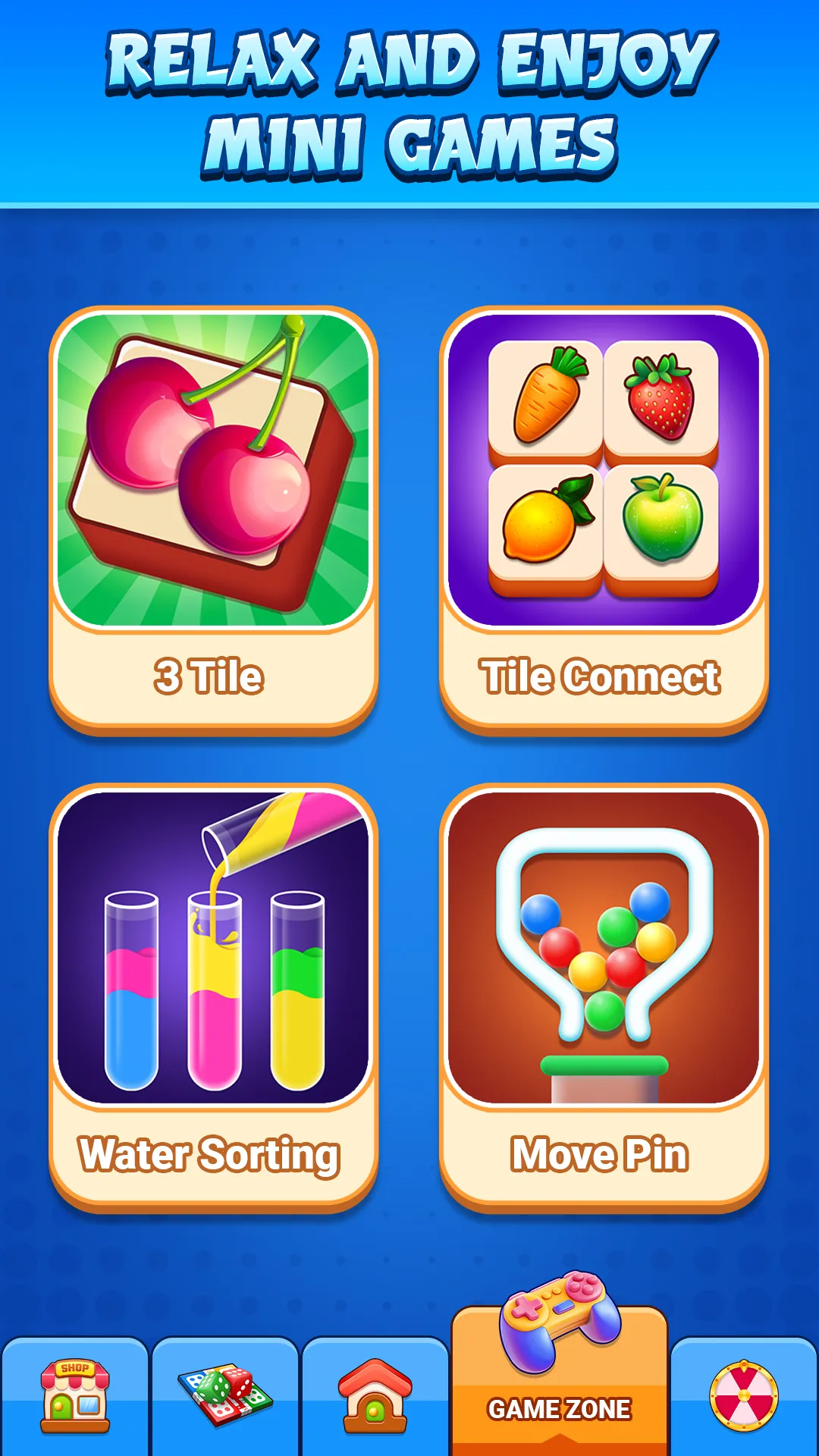 Ludo Buzz - Multiplayer Game | Indus Appstore | Screenshot