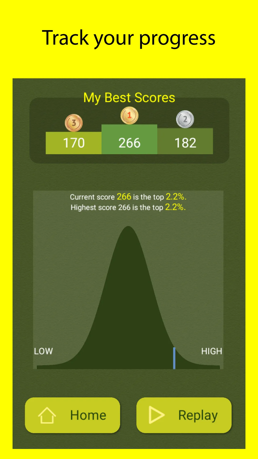 Brain School: Brain Games | Indus Appstore | Screenshot