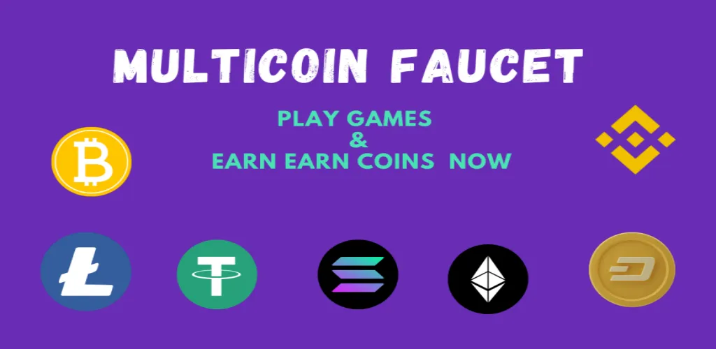 R1 Multicoin Faucet | Indus Appstore | Screenshot