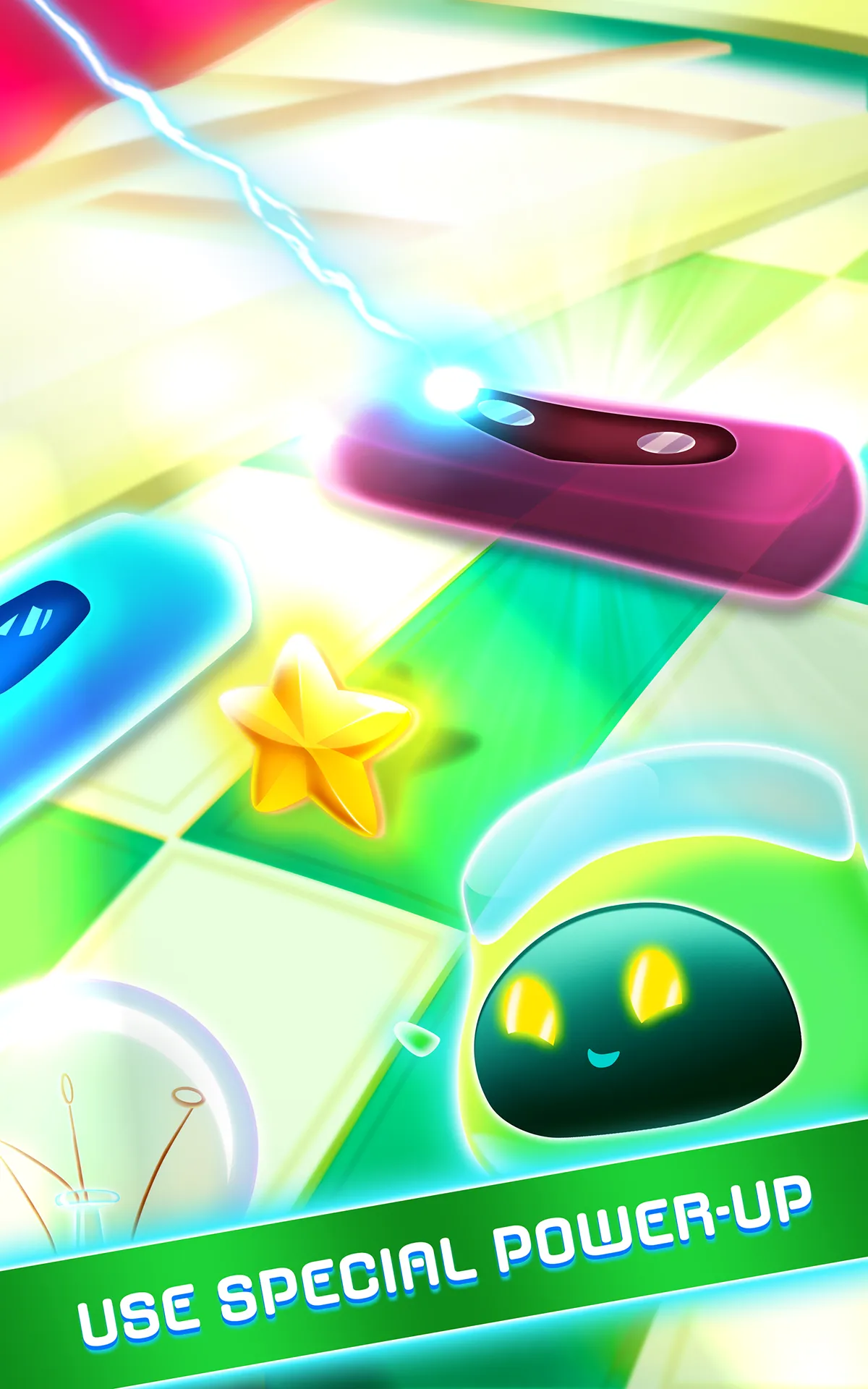 Tangled Up! - Freemium | Indus Appstore | Screenshot